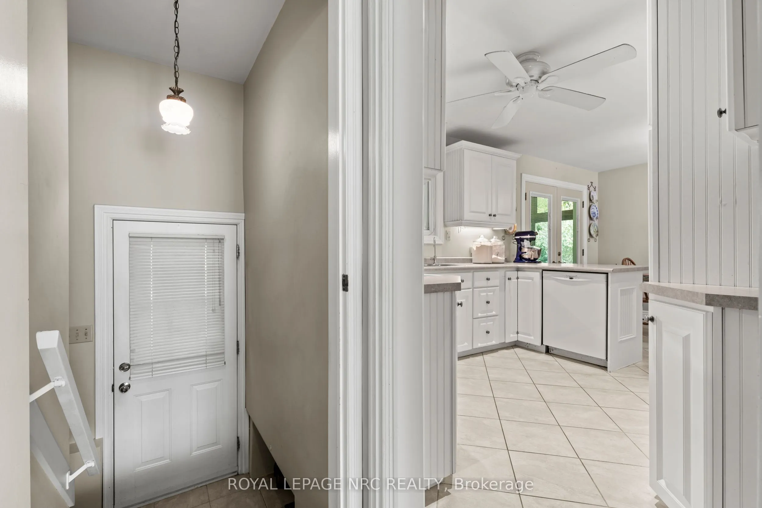 10 Upper Canada Drive