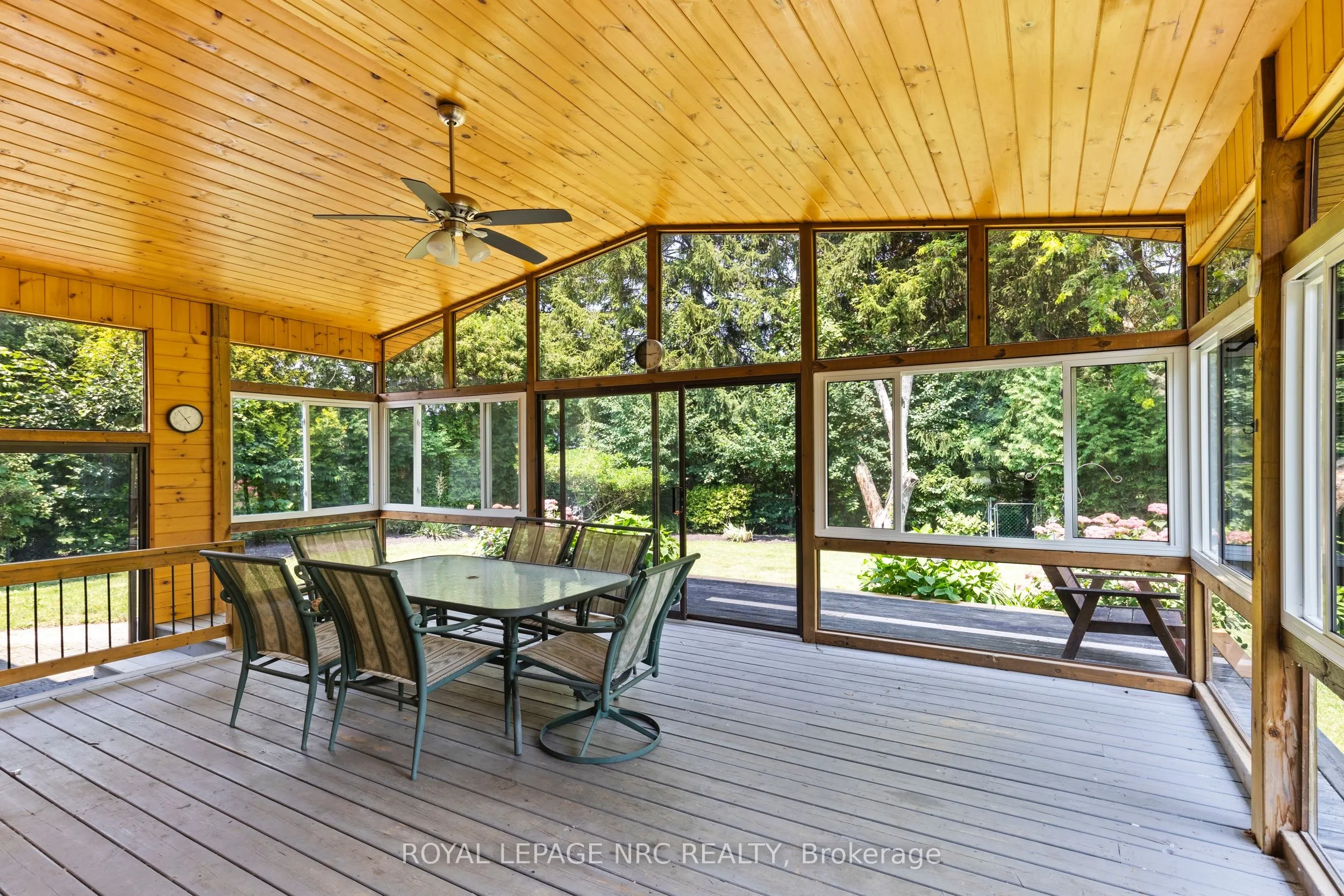 10 Upper Canada Drive