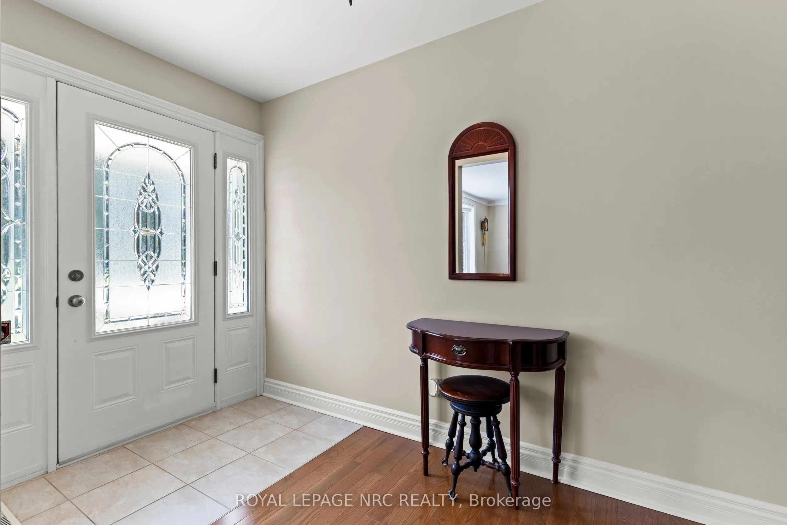 10 Upper Canada Drive