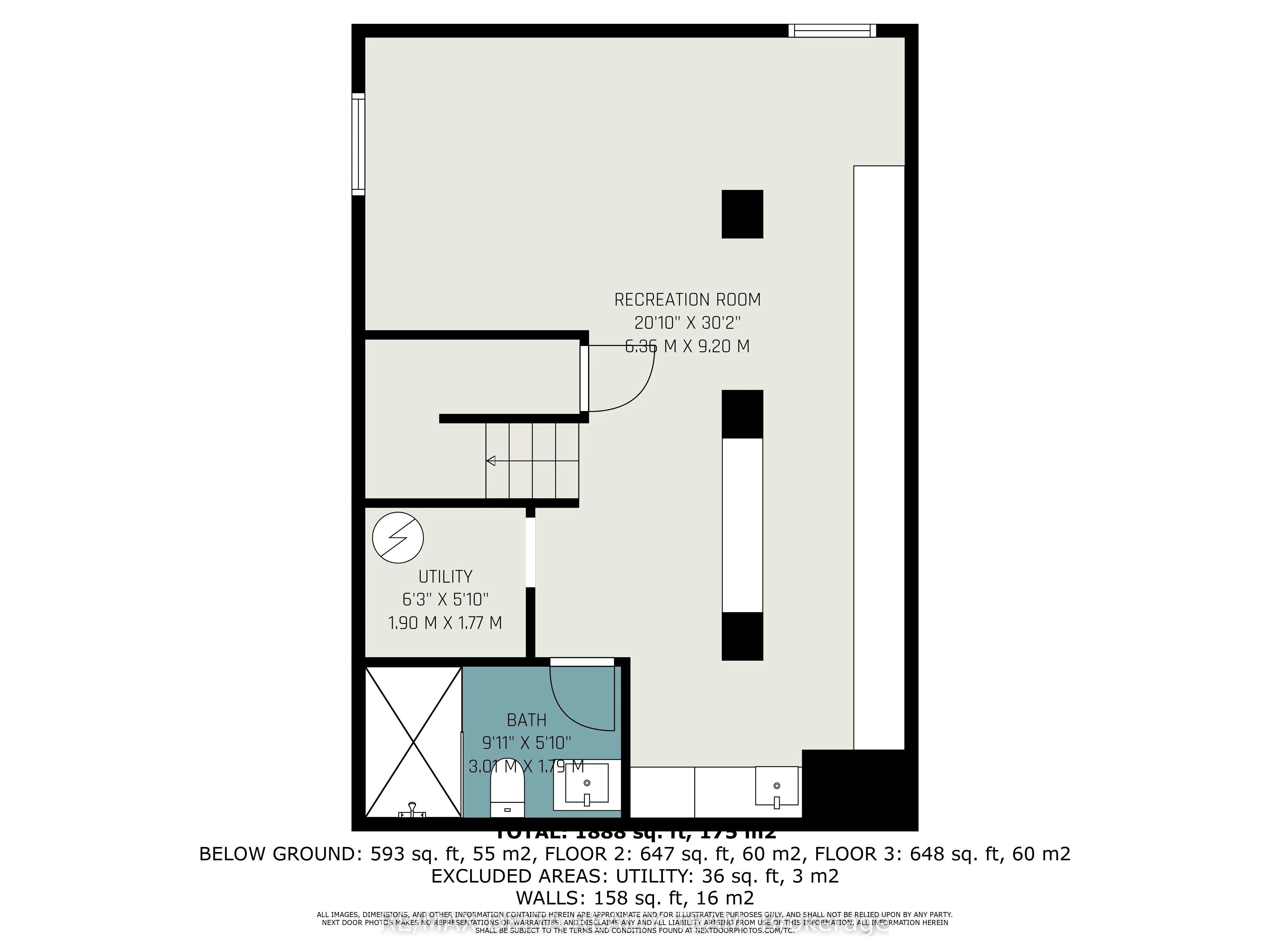44 Renfrew Avenue