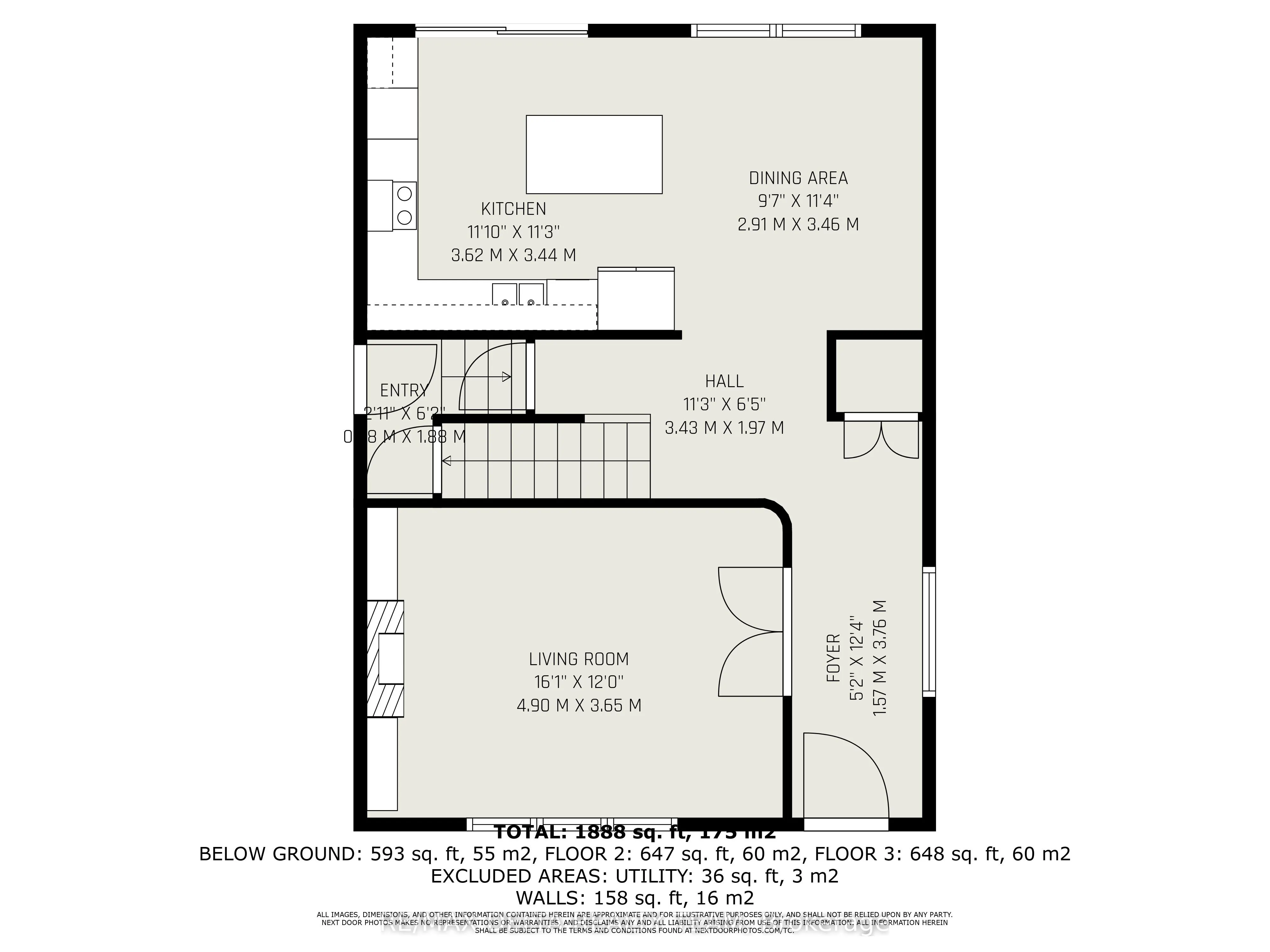 44 Renfrew Avenue