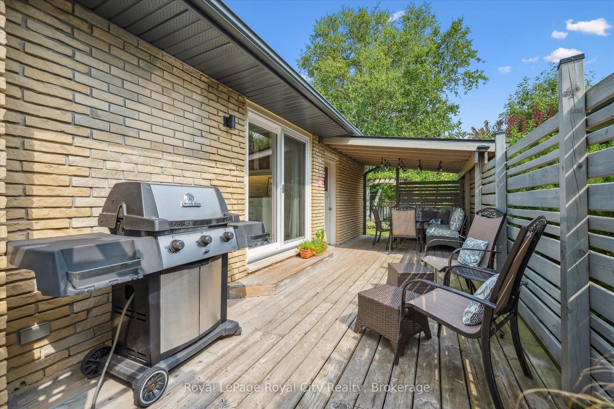 4 Carnaby Crescent