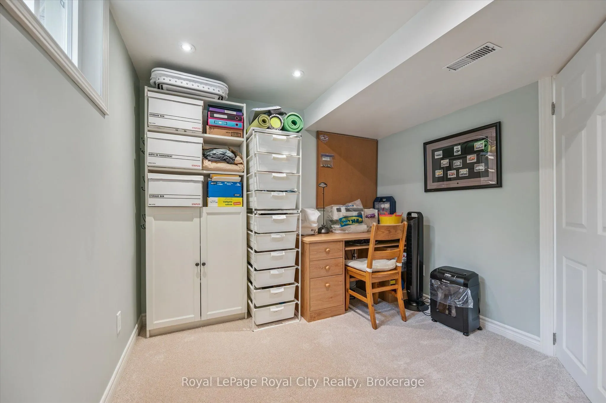4 Carnaby Crescent