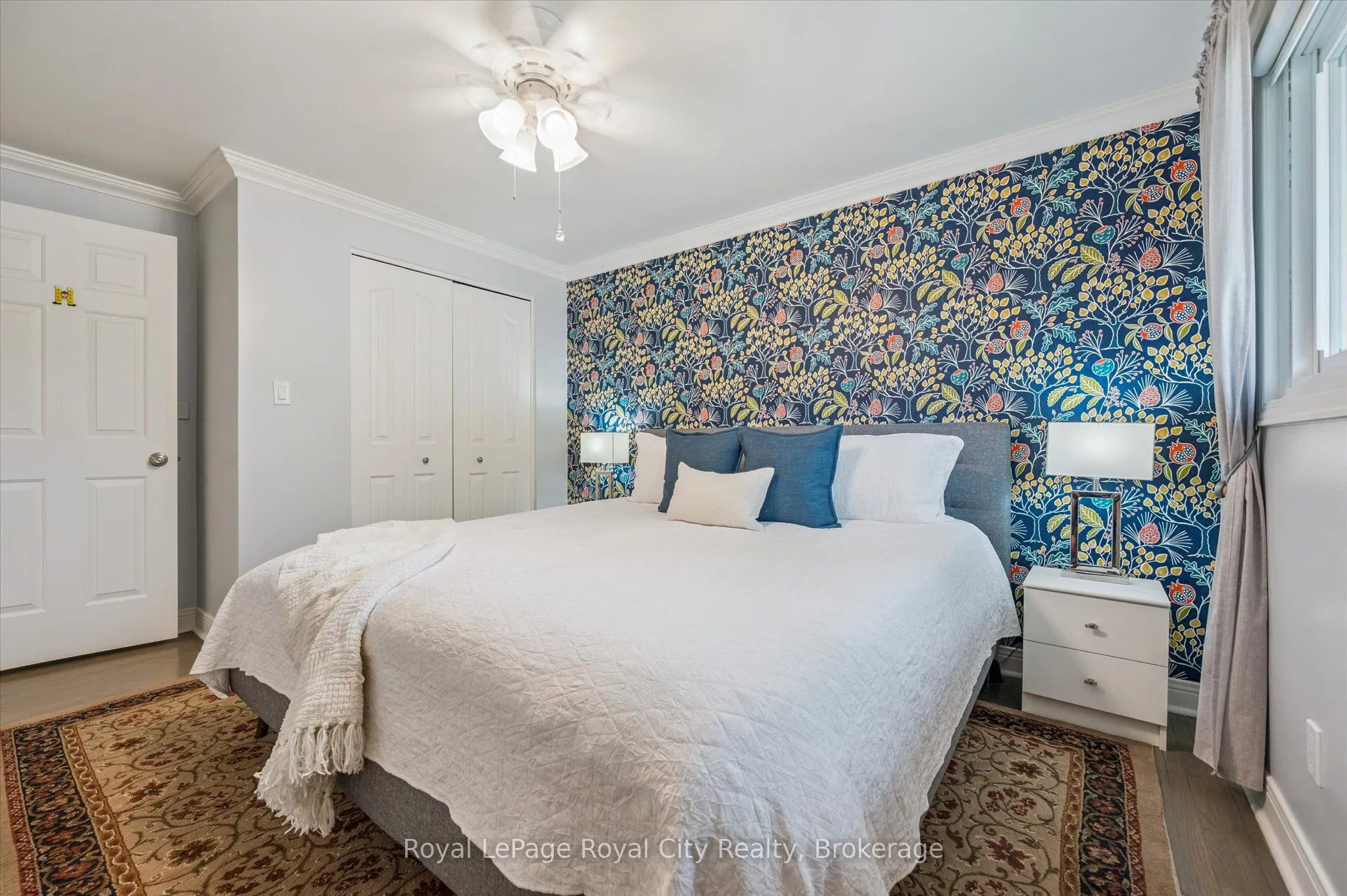 4 Carnaby Crescent