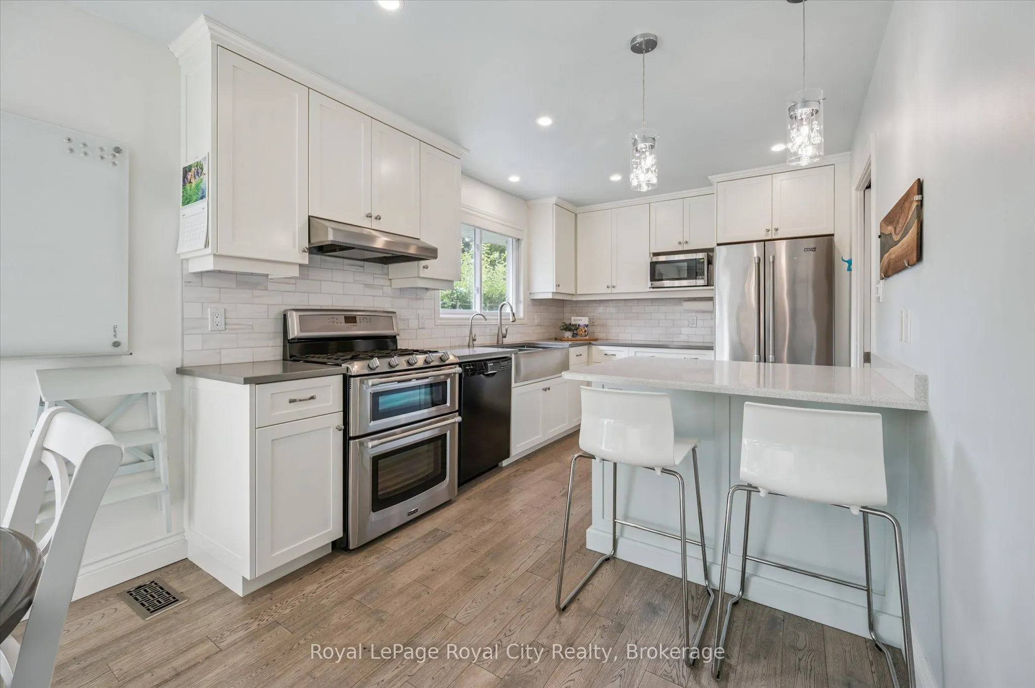 4 Carnaby Crescent