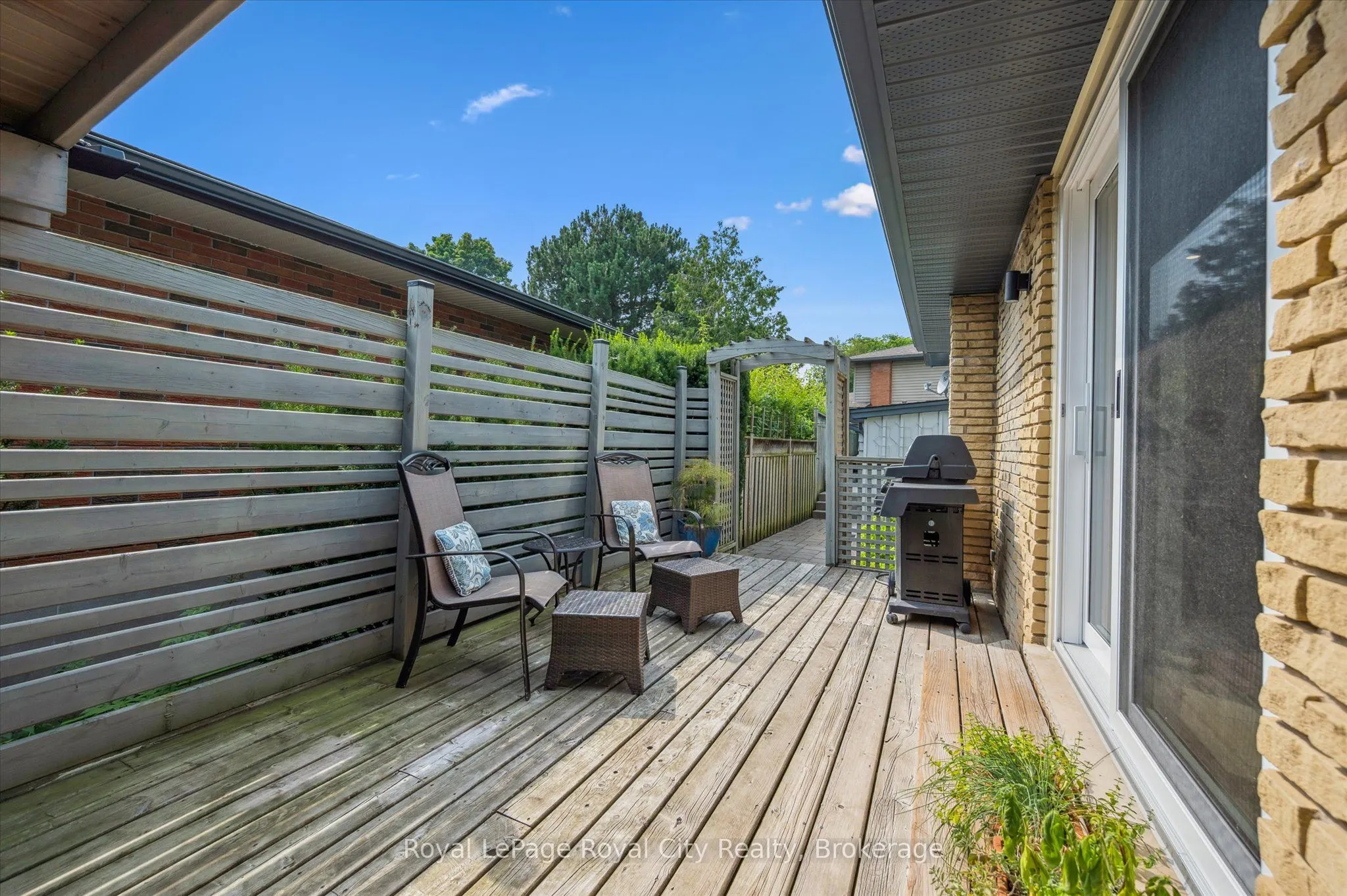 4 Carnaby Crescent