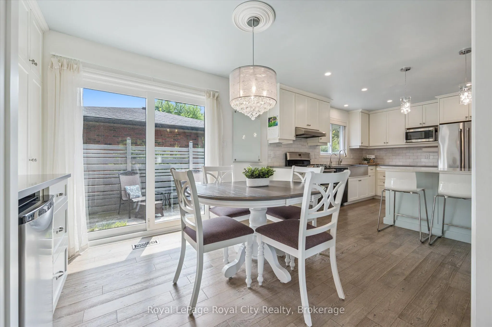 4 Carnaby Crescent
