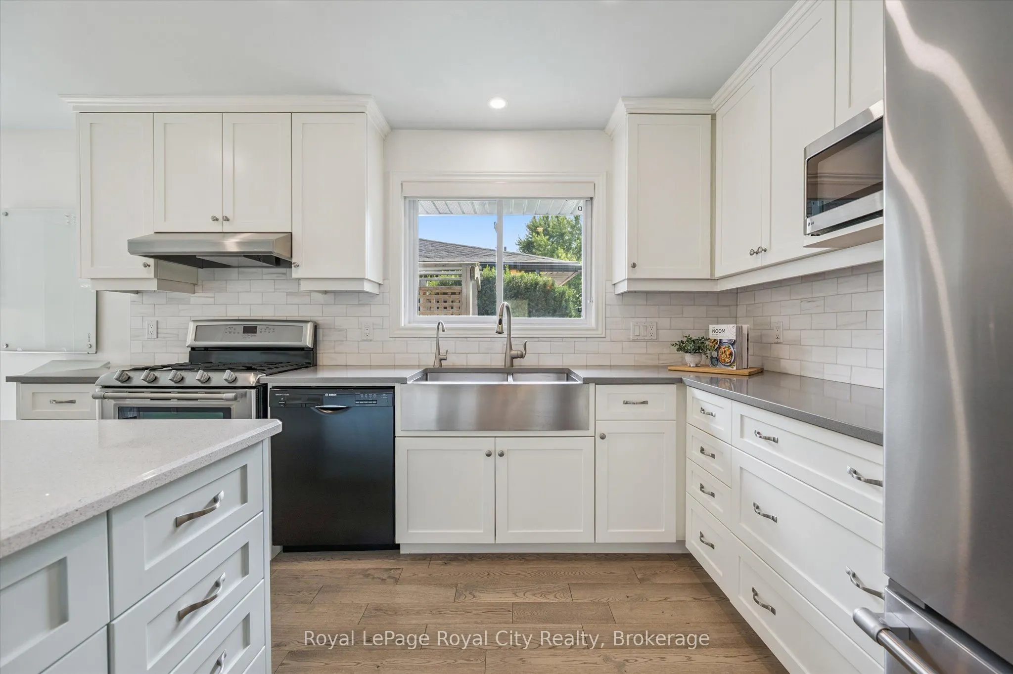 4 Carnaby Crescent