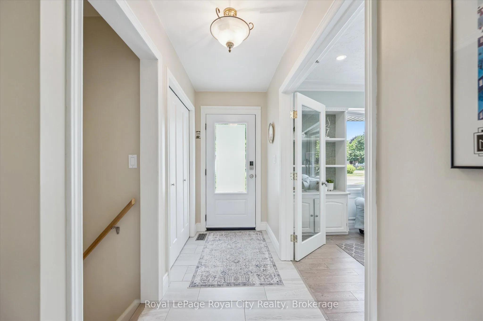 4 Carnaby Crescent