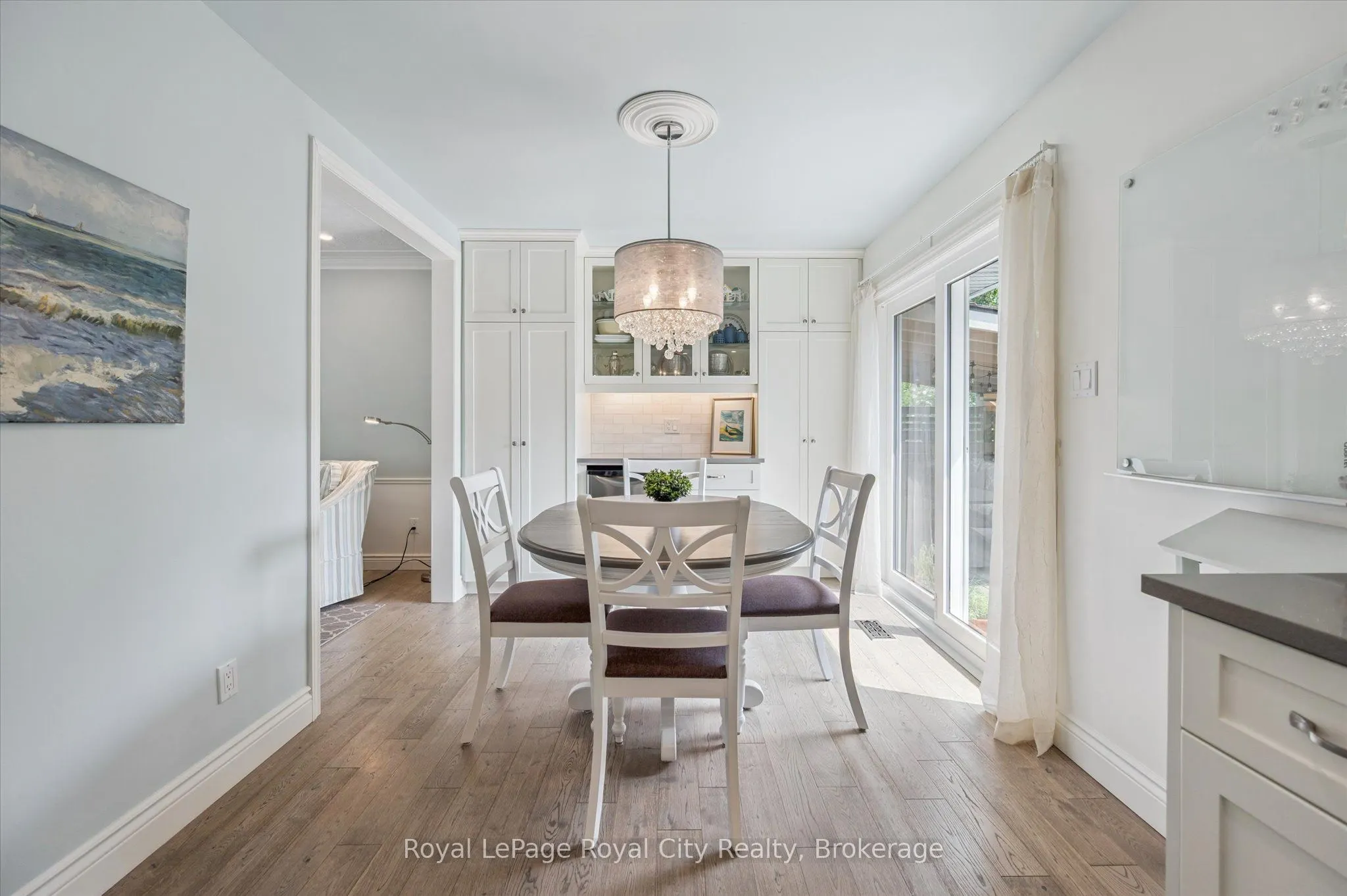 4 Carnaby Crescent