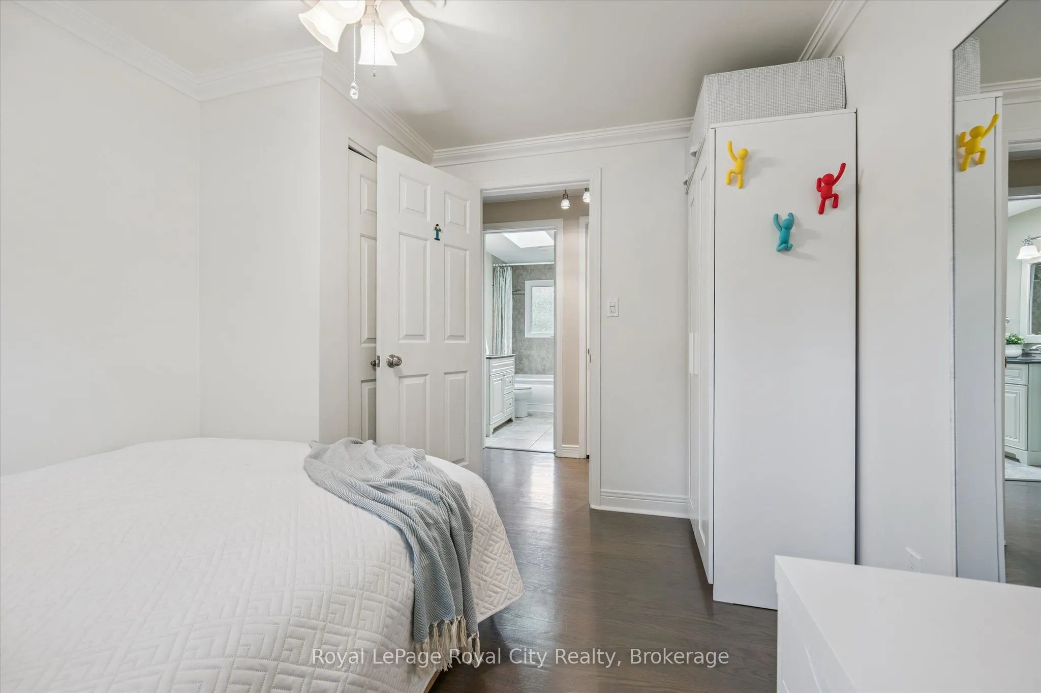 4 Carnaby Crescent