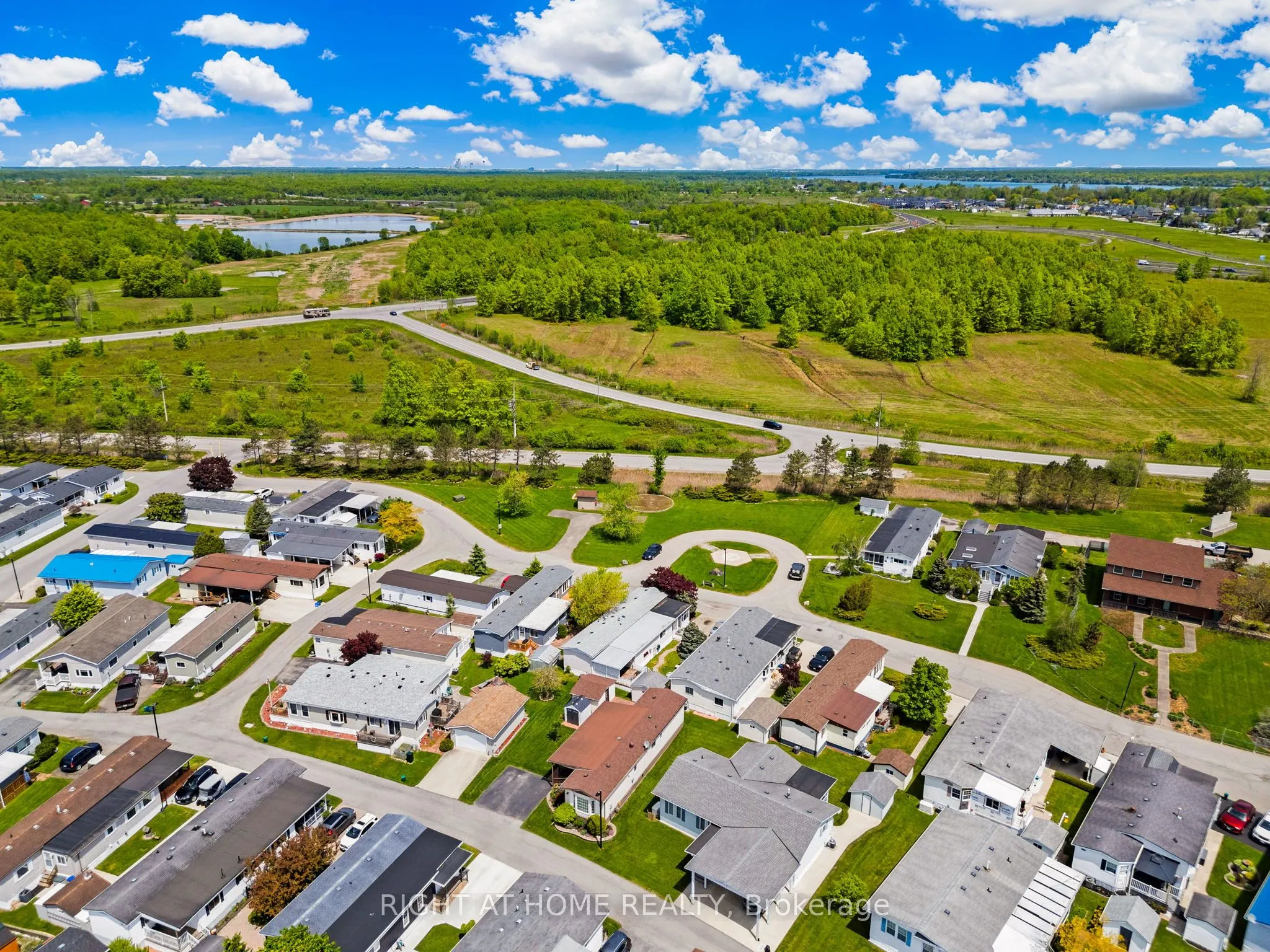 3033 TOWNLINE Road, #8