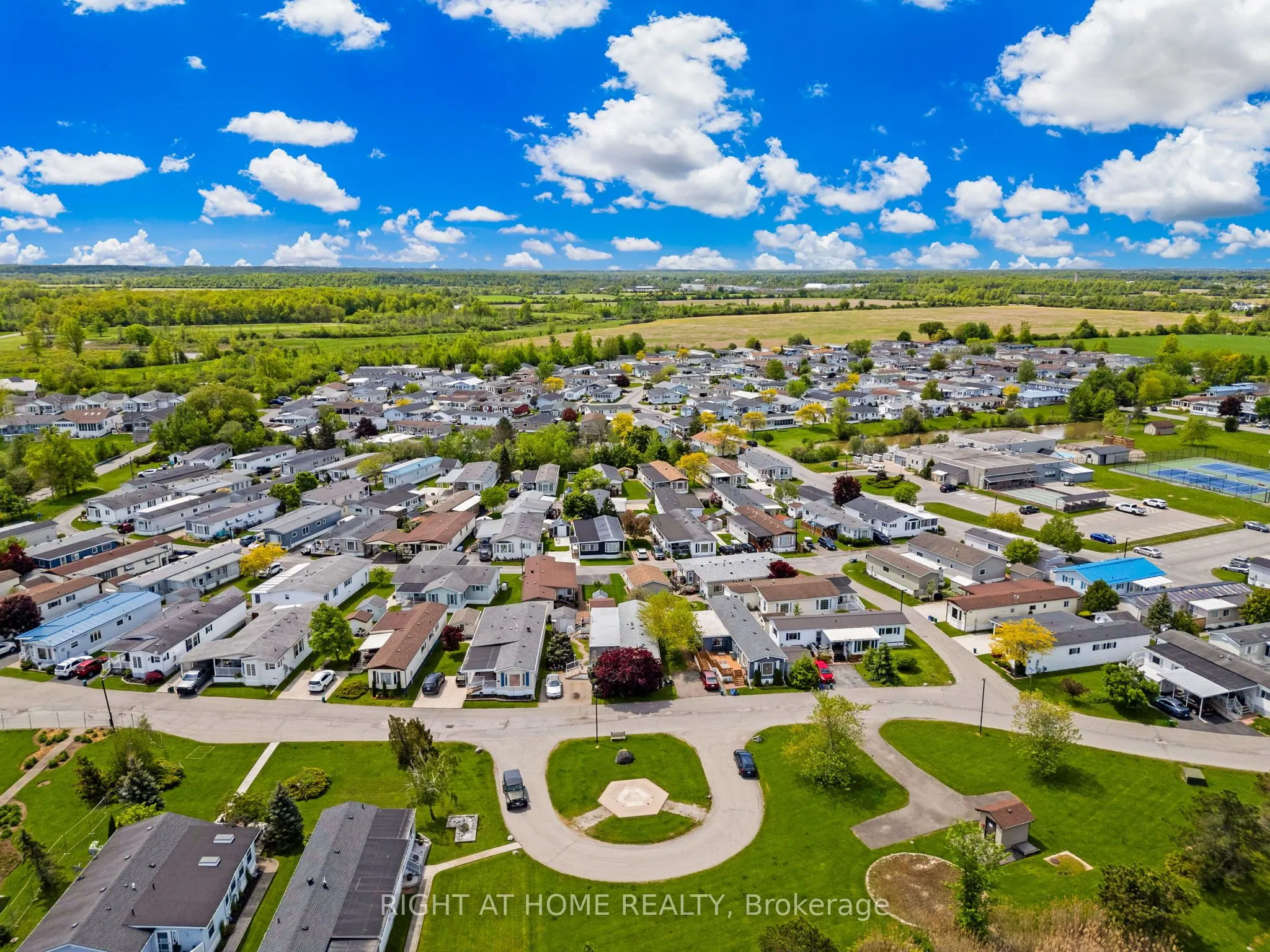 3033 TOWNLINE Road, #8