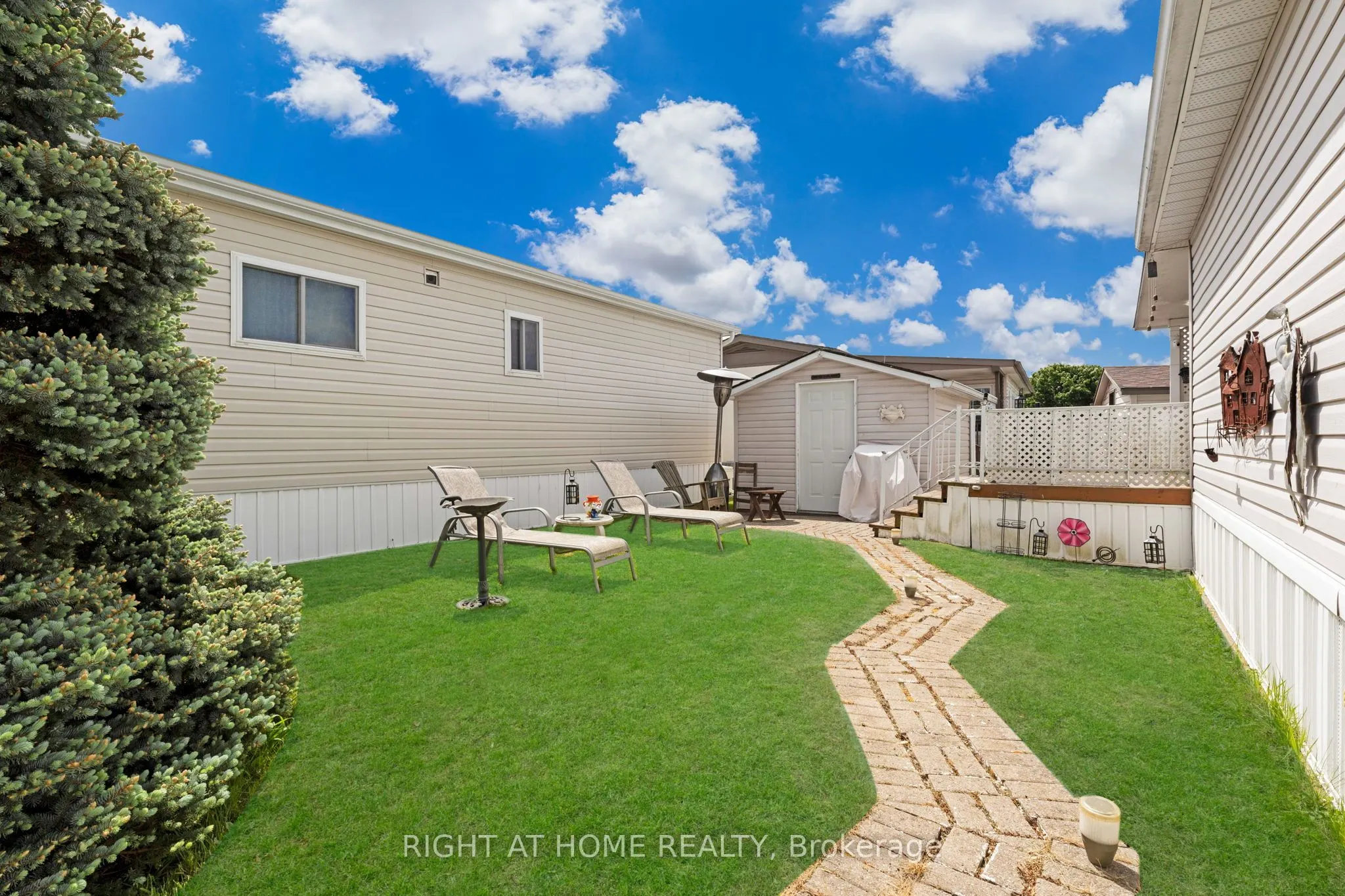 3033 TOWNLINE Road, #8