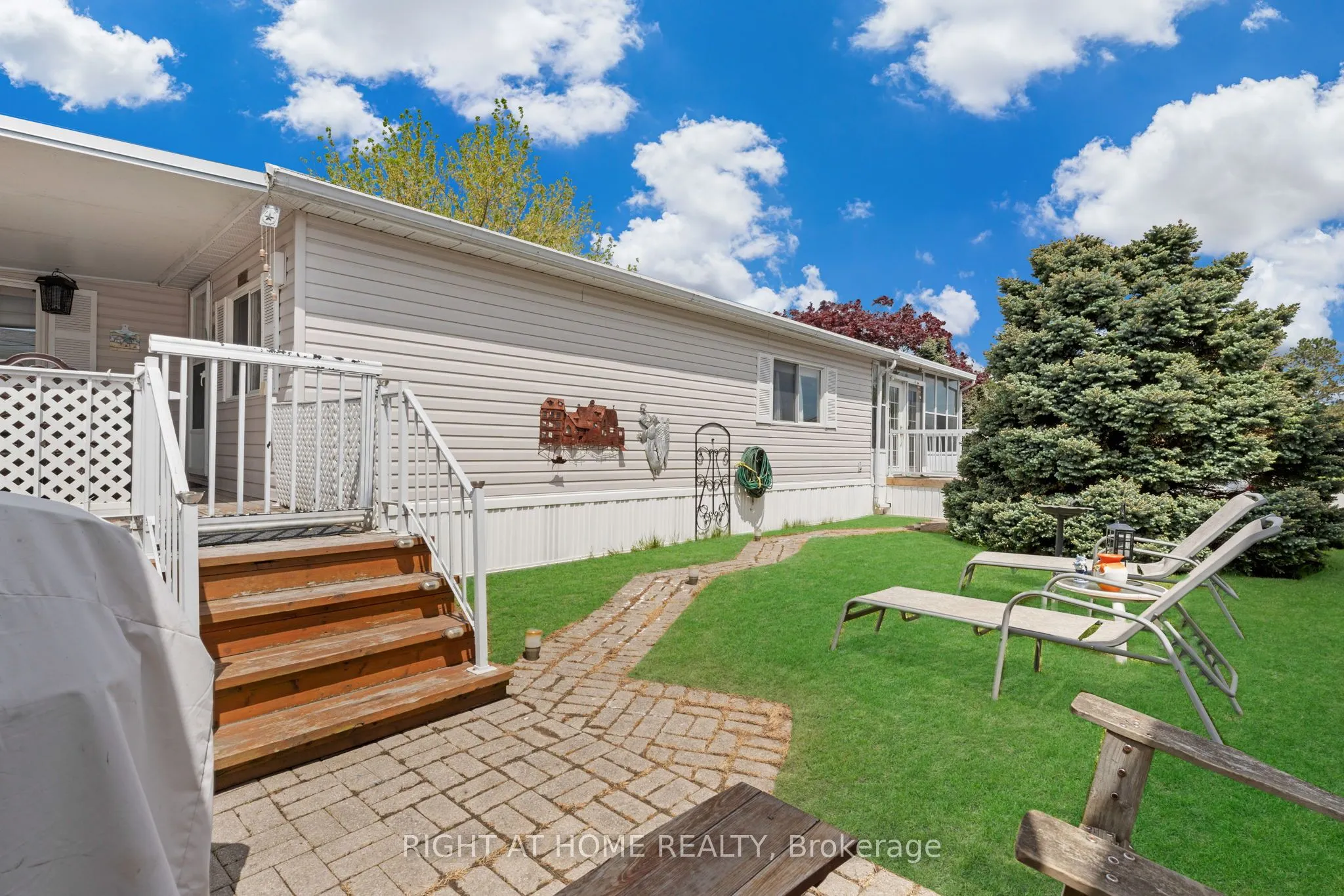3033 TOWNLINE Road, #8
