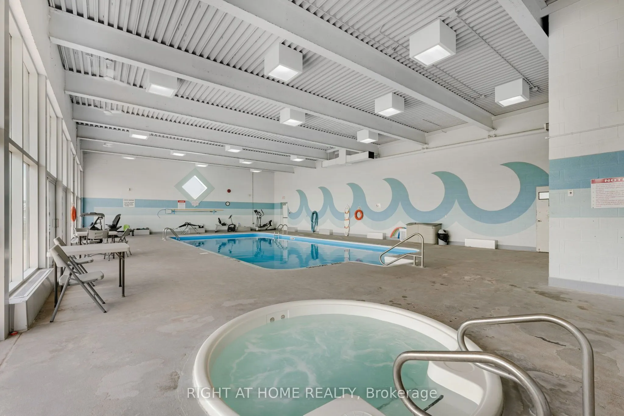 3033 TOWNLINE Road, #8
