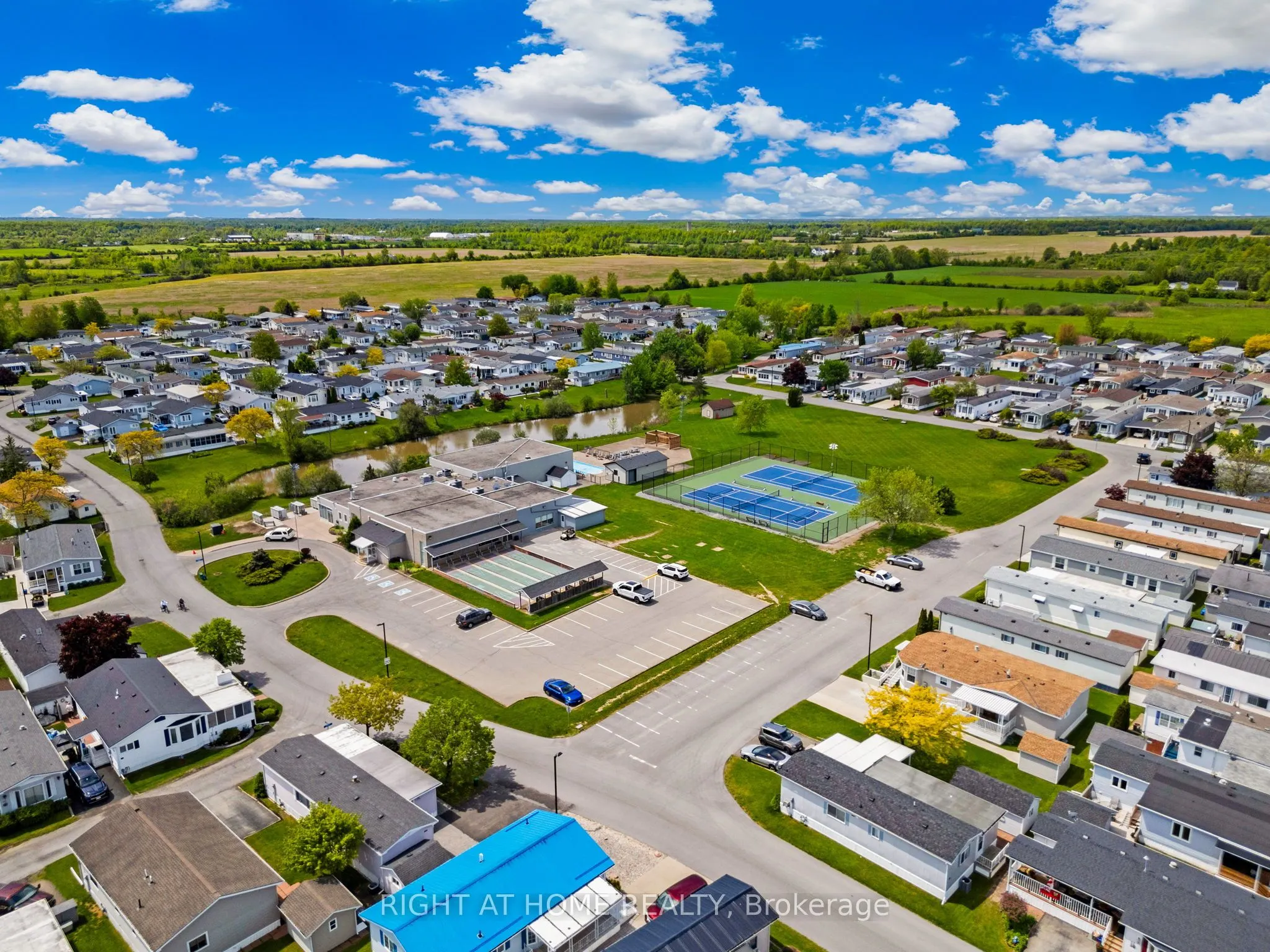 3033 TOWNLINE Road, #8
