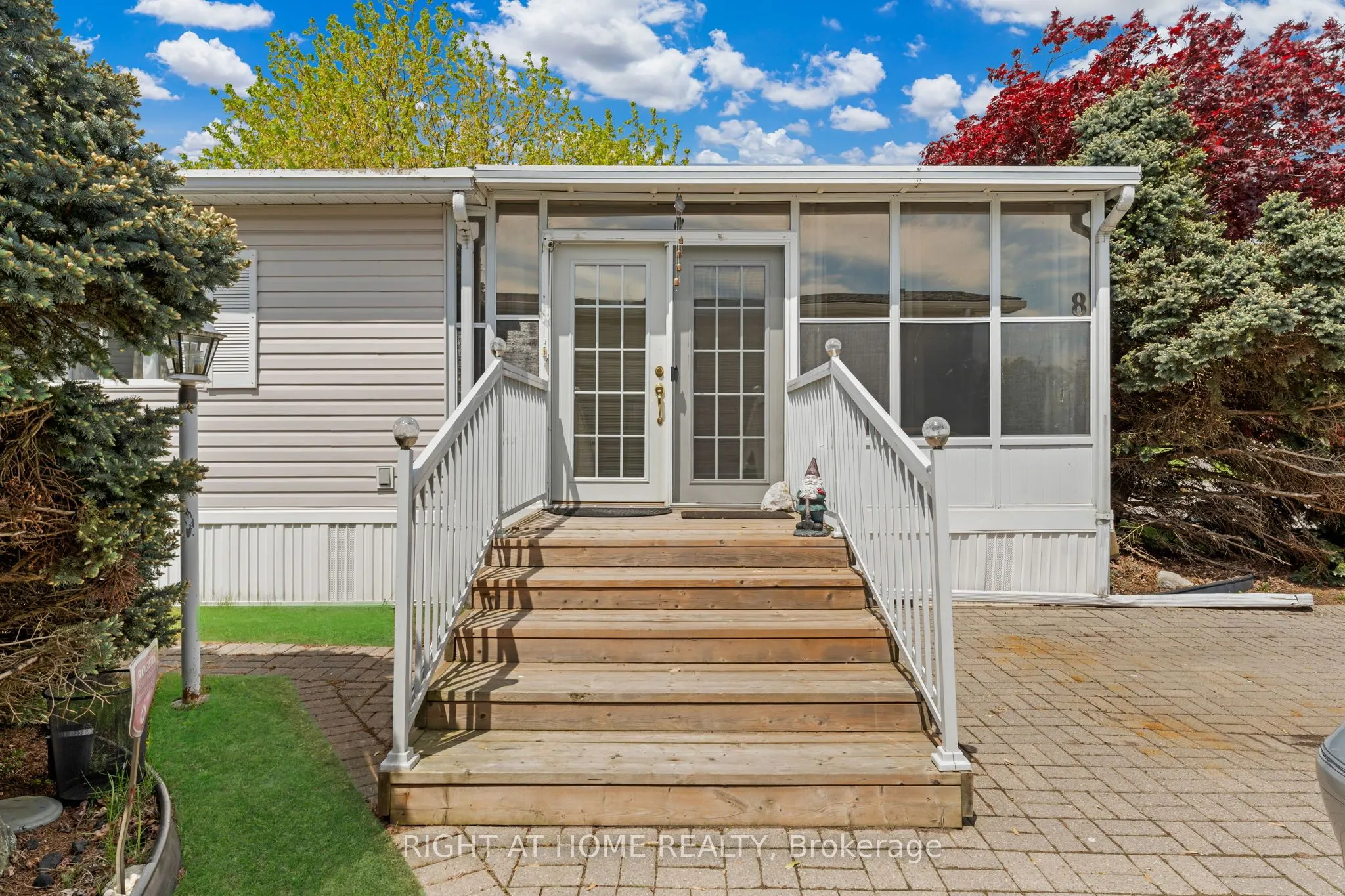 3033 TOWNLINE Road, #8