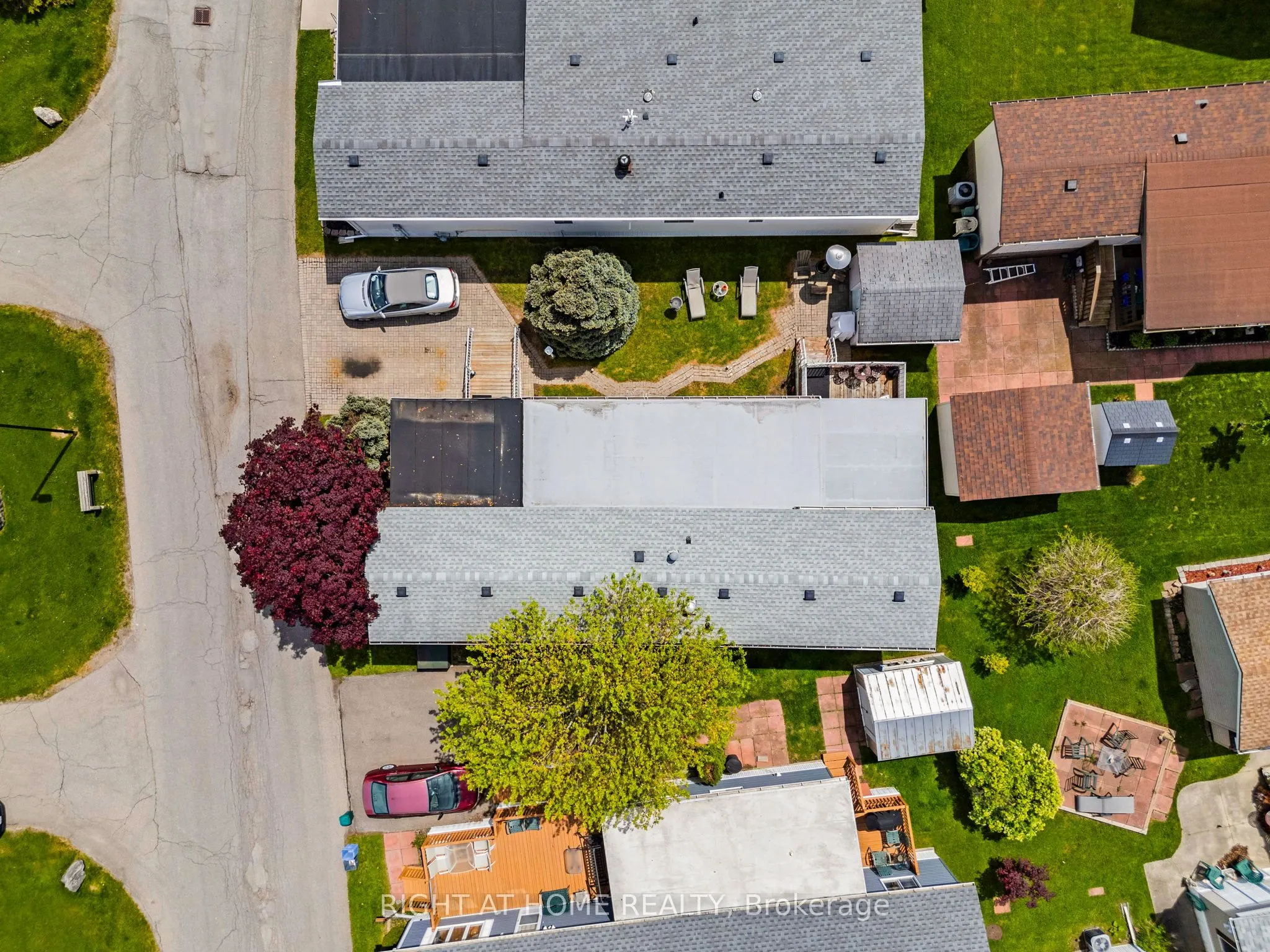 3033 TOWNLINE Road, #8