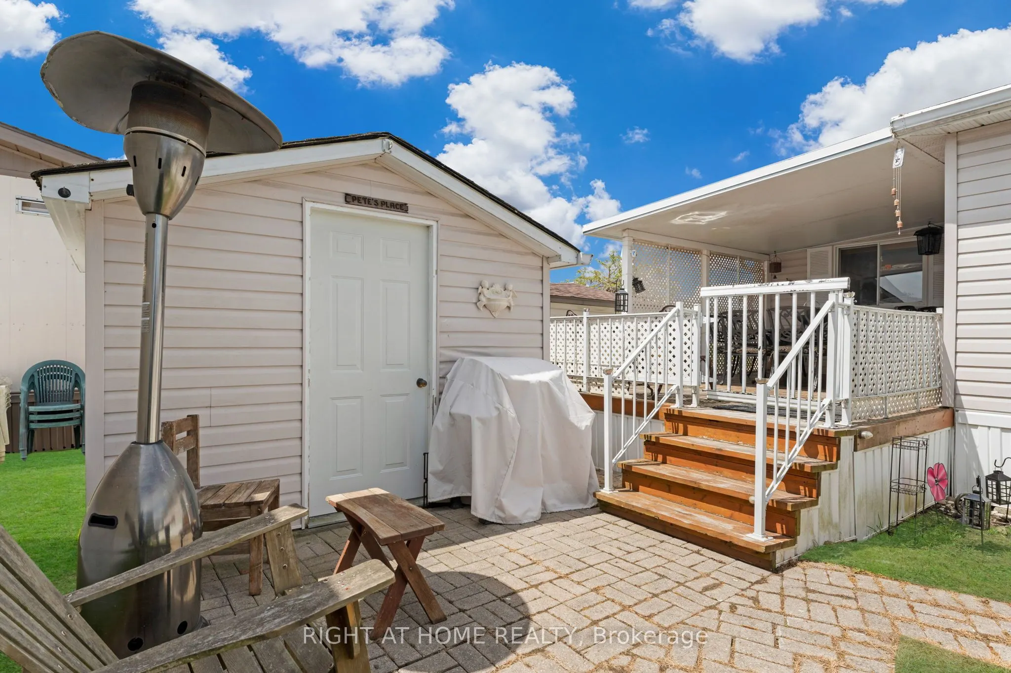 3033 TOWNLINE Road, #8