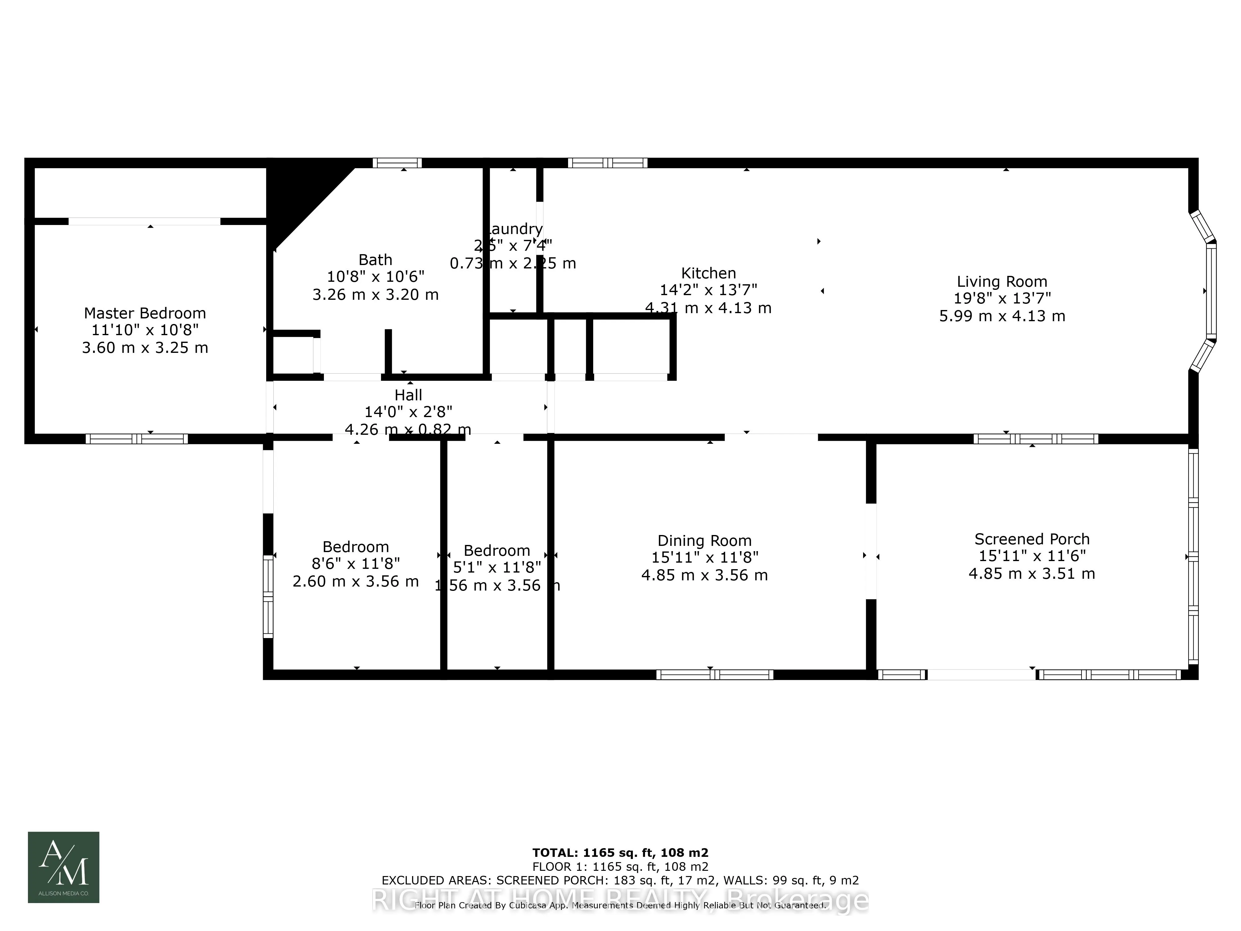 3033 TOWNLINE Road, #8