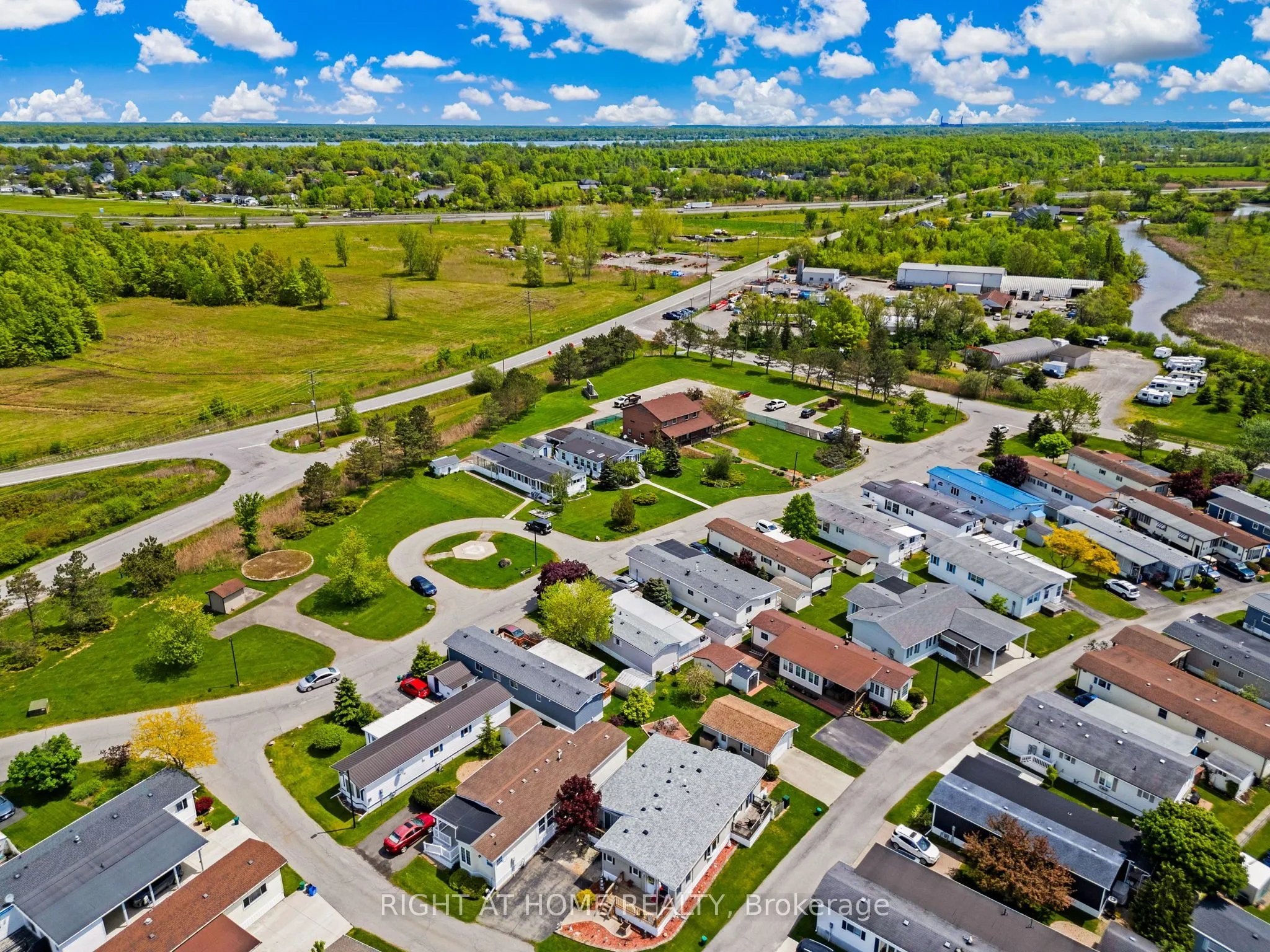 3033 TOWNLINE Road, #8