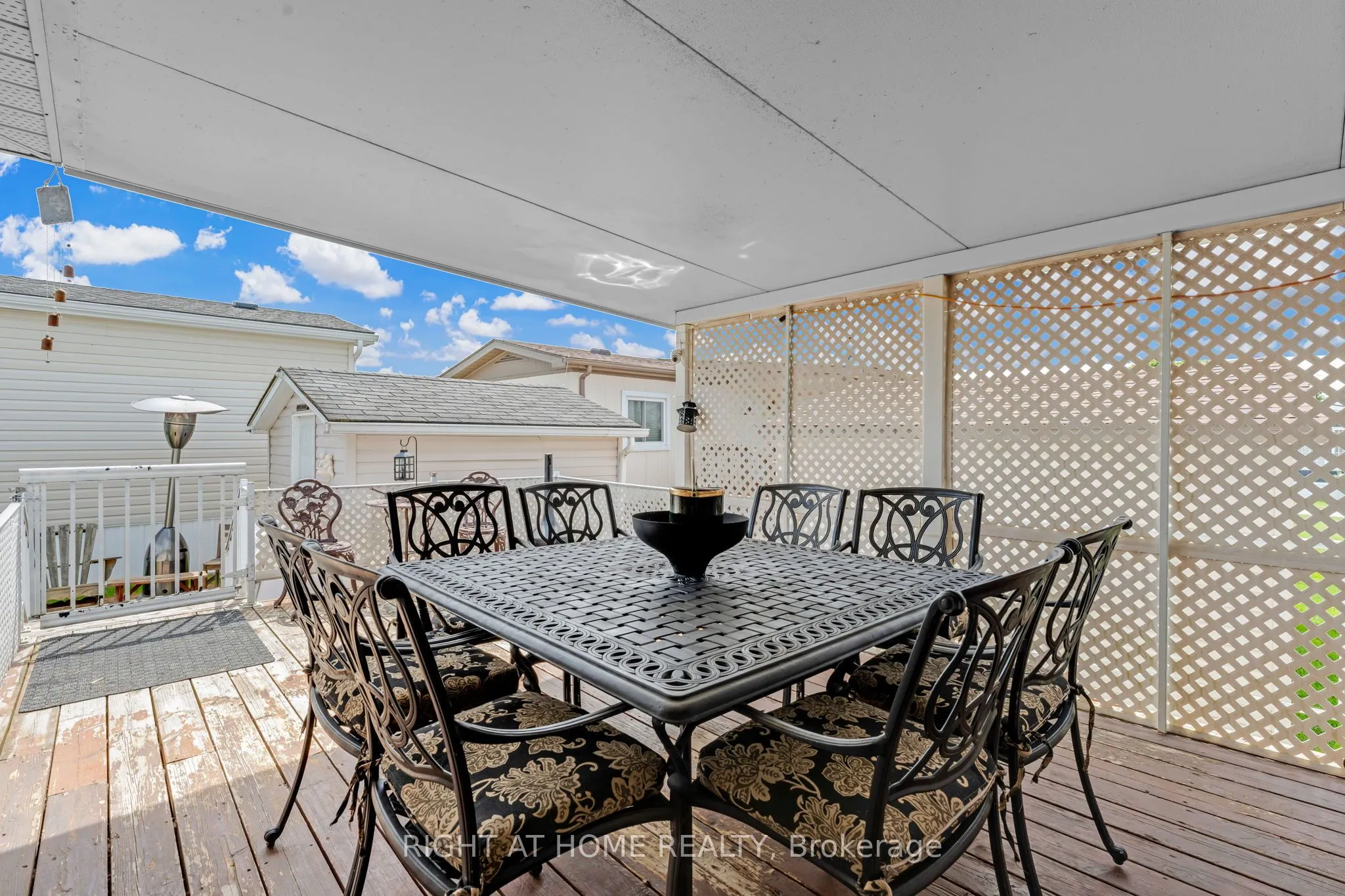 3033 TOWNLINE Road, #8