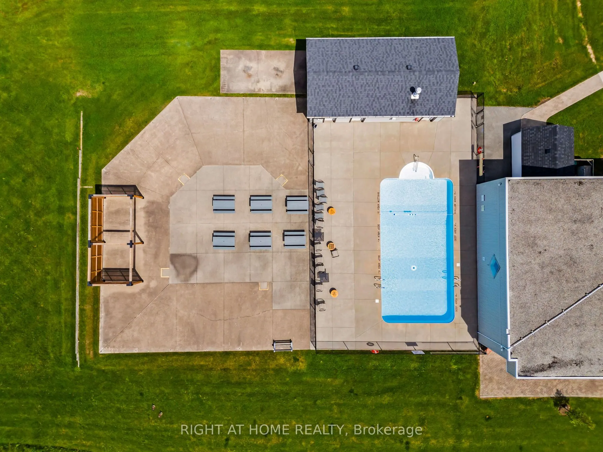 3033 TOWNLINE Road, #8