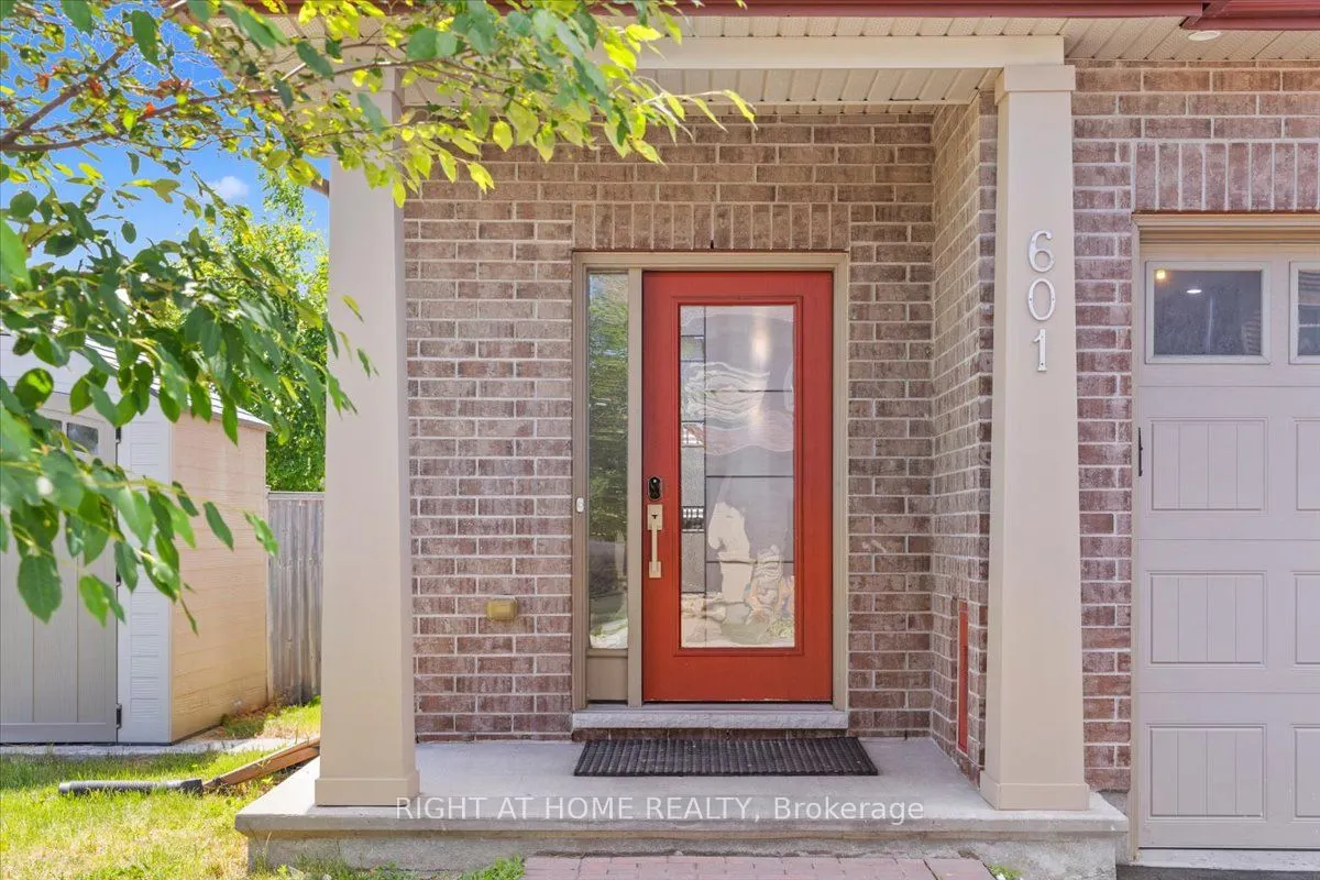 601 WILLOWMERE Way
