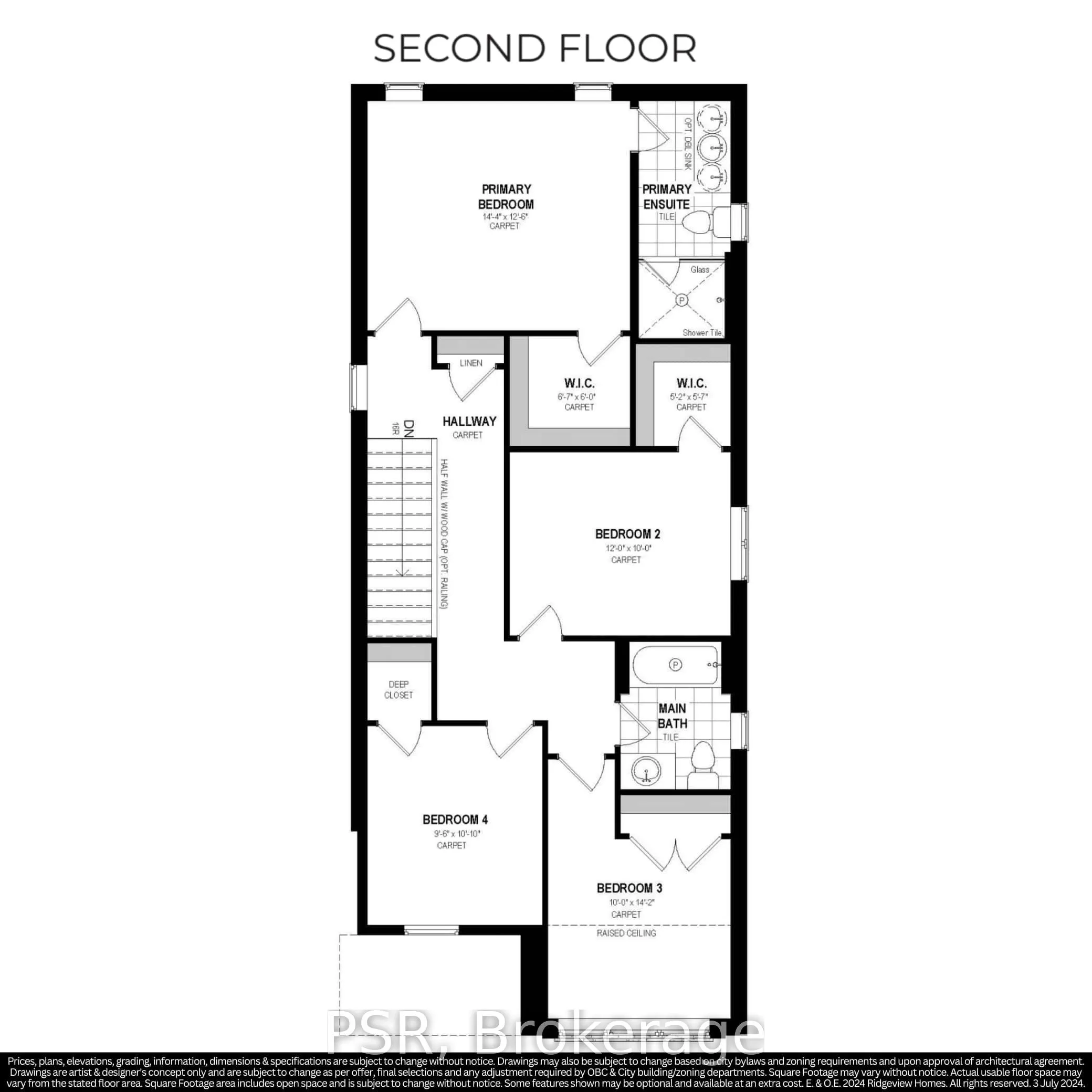 Lot 51 Rivergreen Crescent