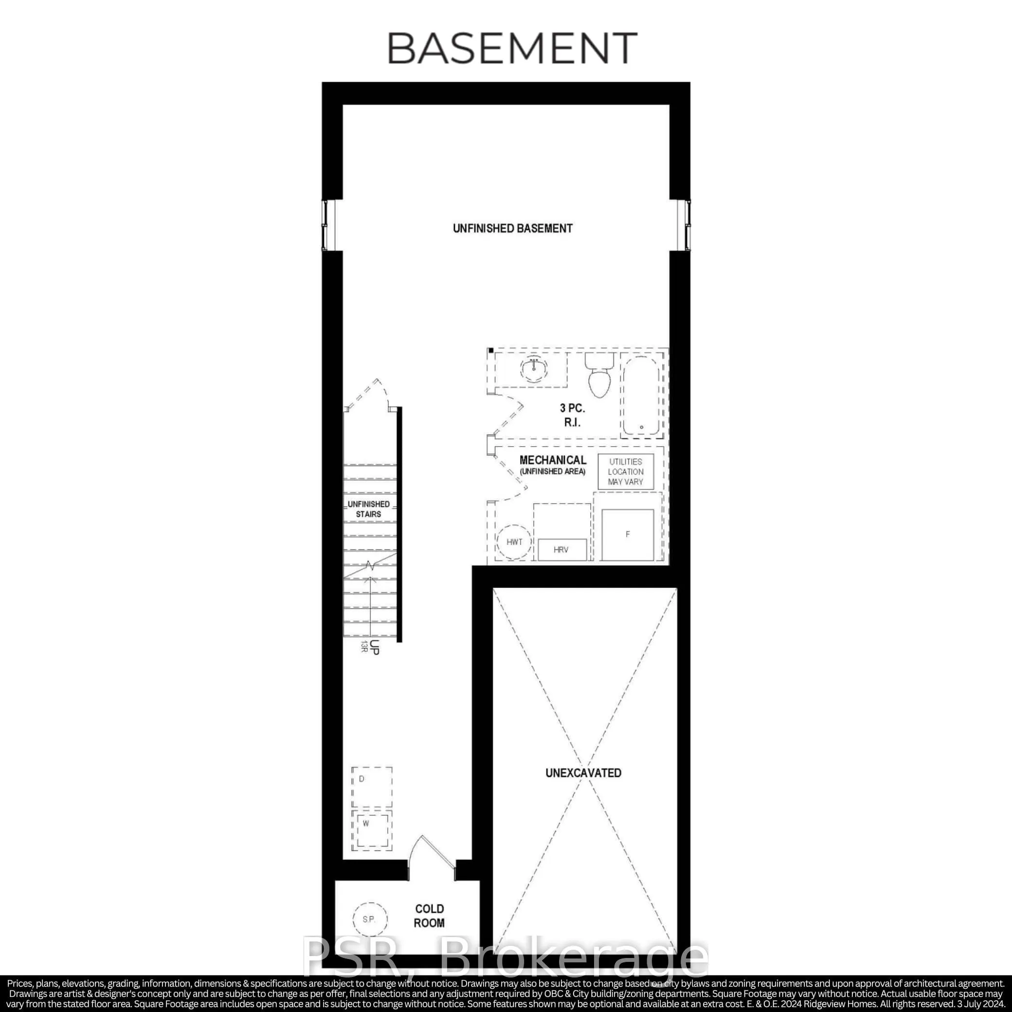 Lot 51 Rivergreen Crescent