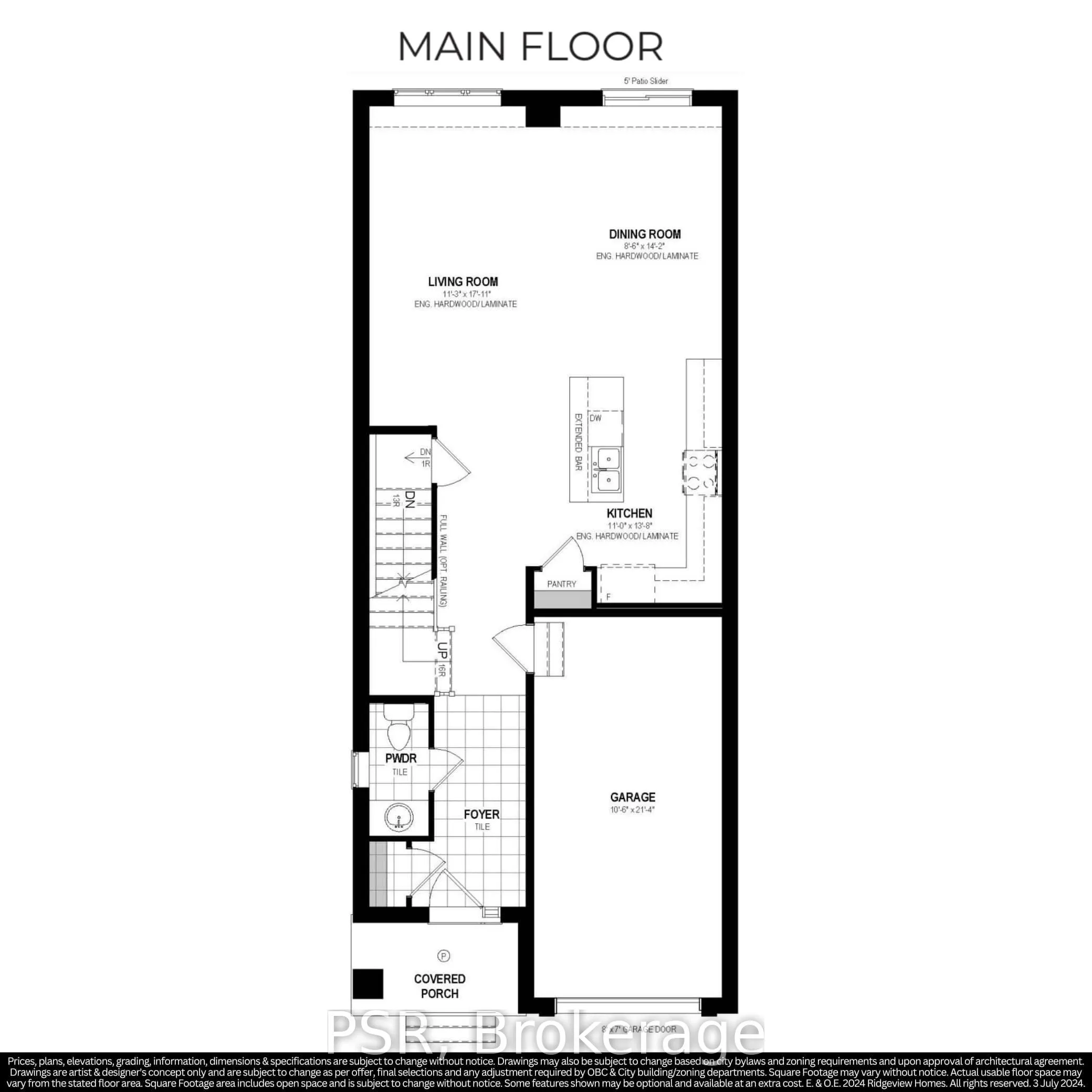 Lot 51 Rivergreen Crescent