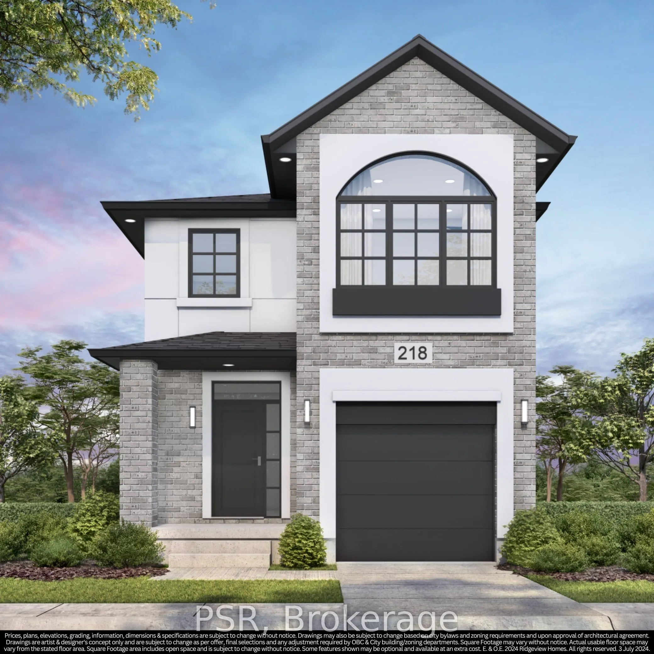 Lot 51 Rivergreen Crescent