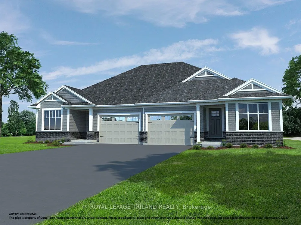 169 STYLES Drive