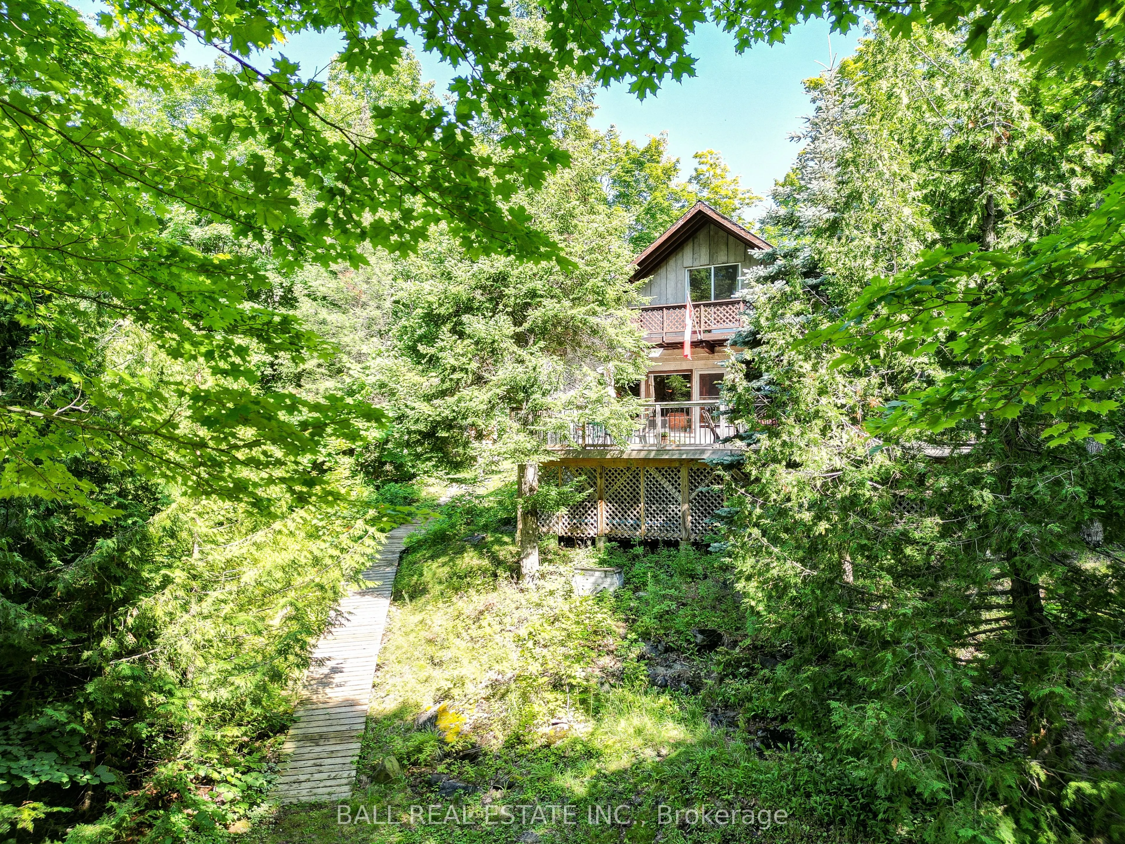 351 Limerick Lake Shore N
