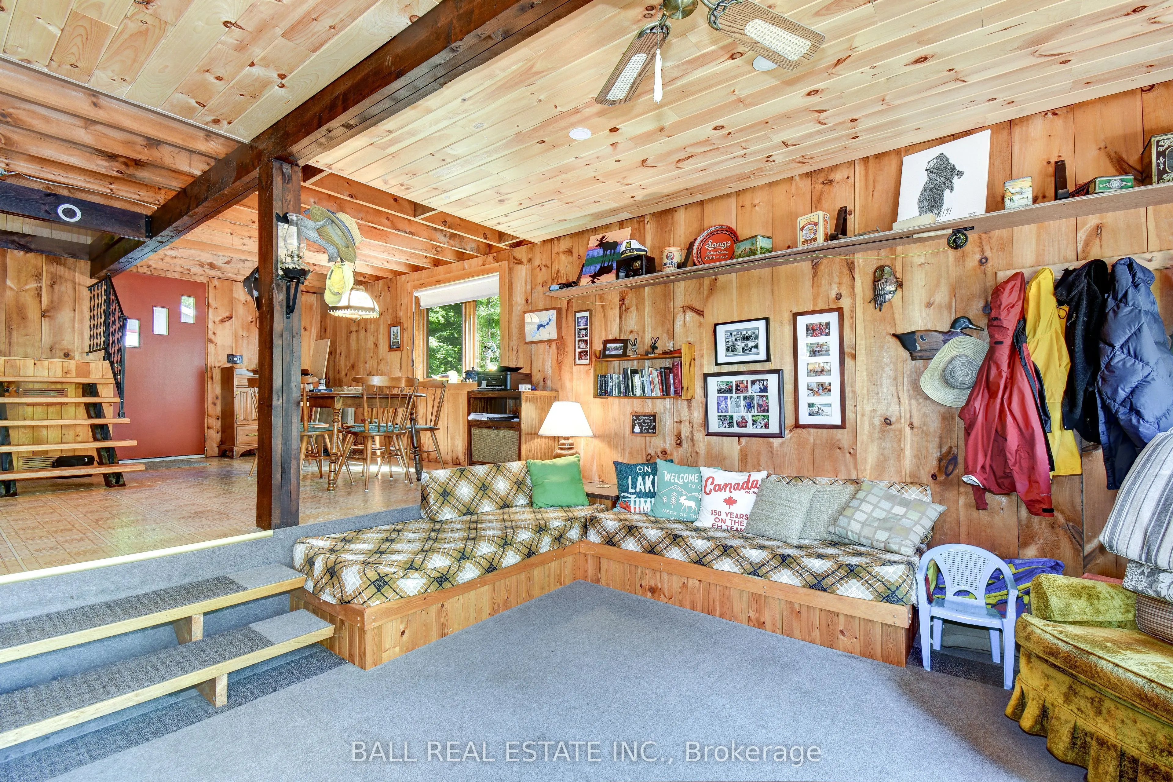 351 Limerick Lake Shore N