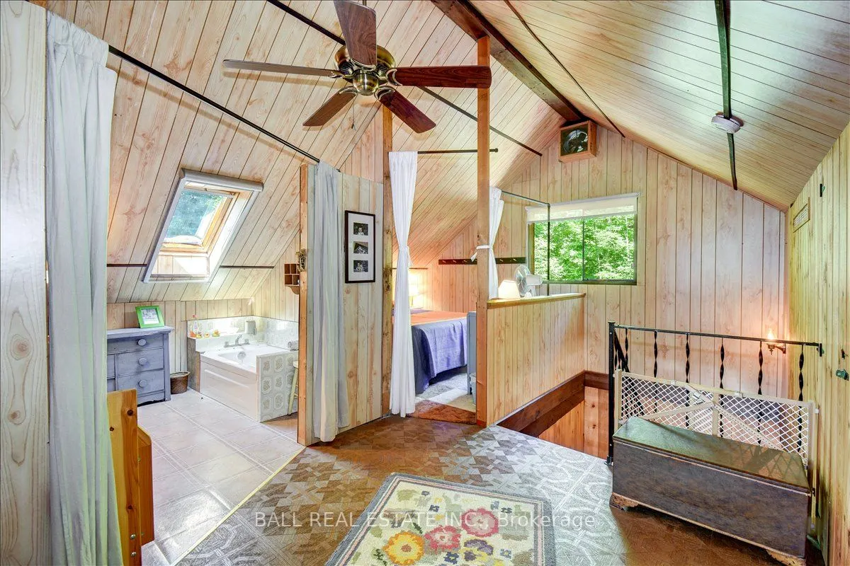 351 Limerick Lake Shore N