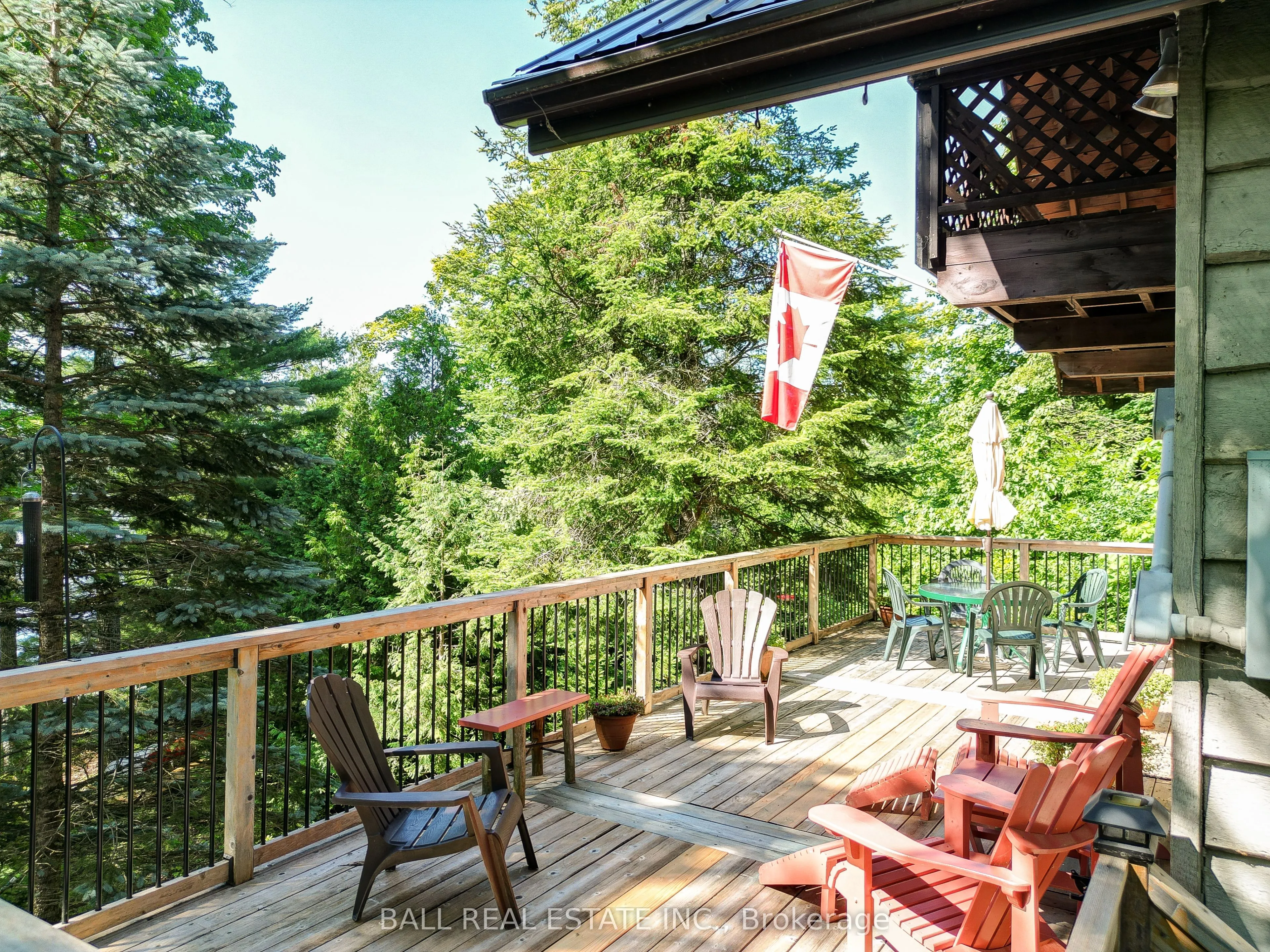 351 Limerick Lake Shore N