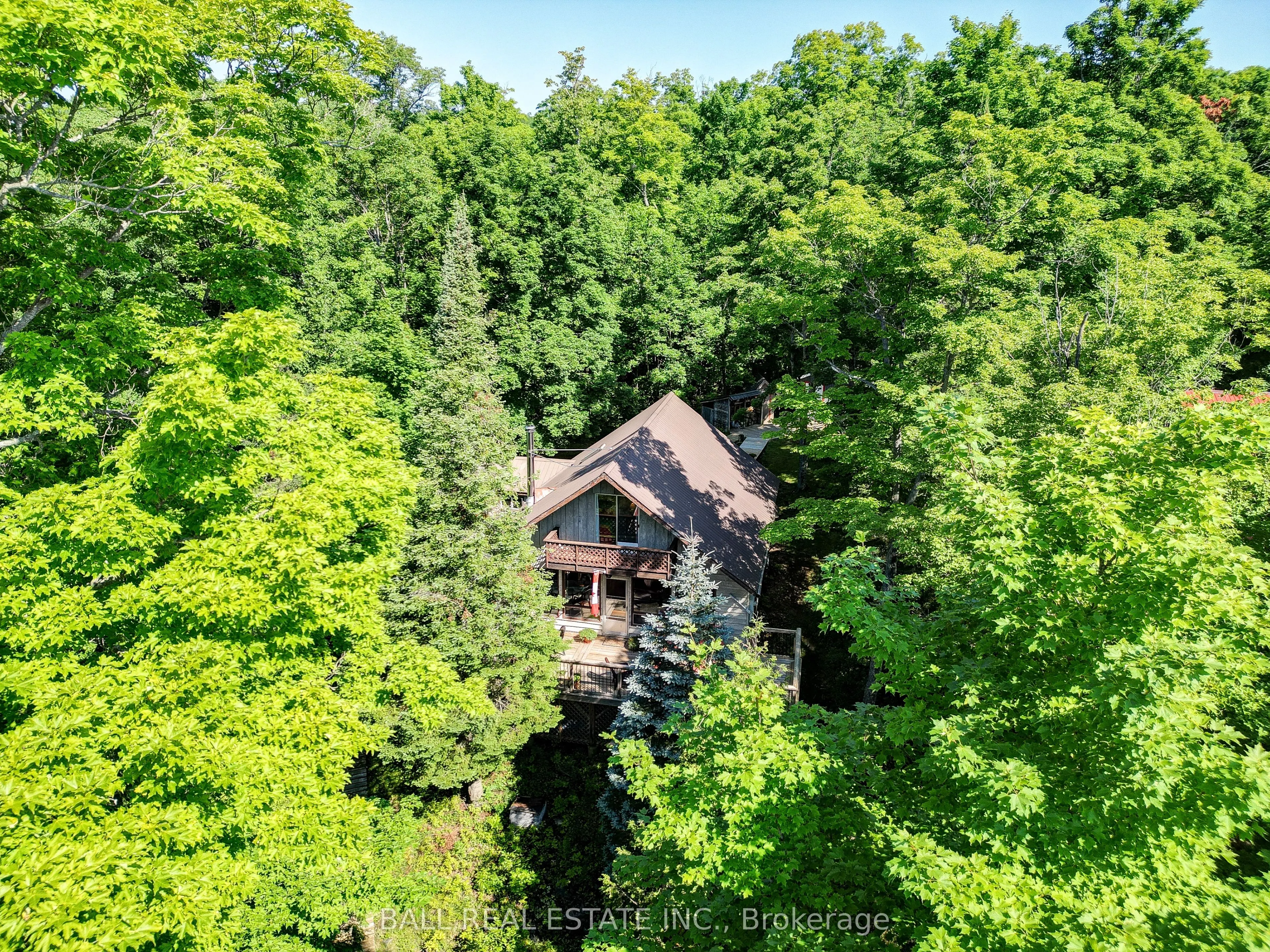 351 Limerick Lake Shore N