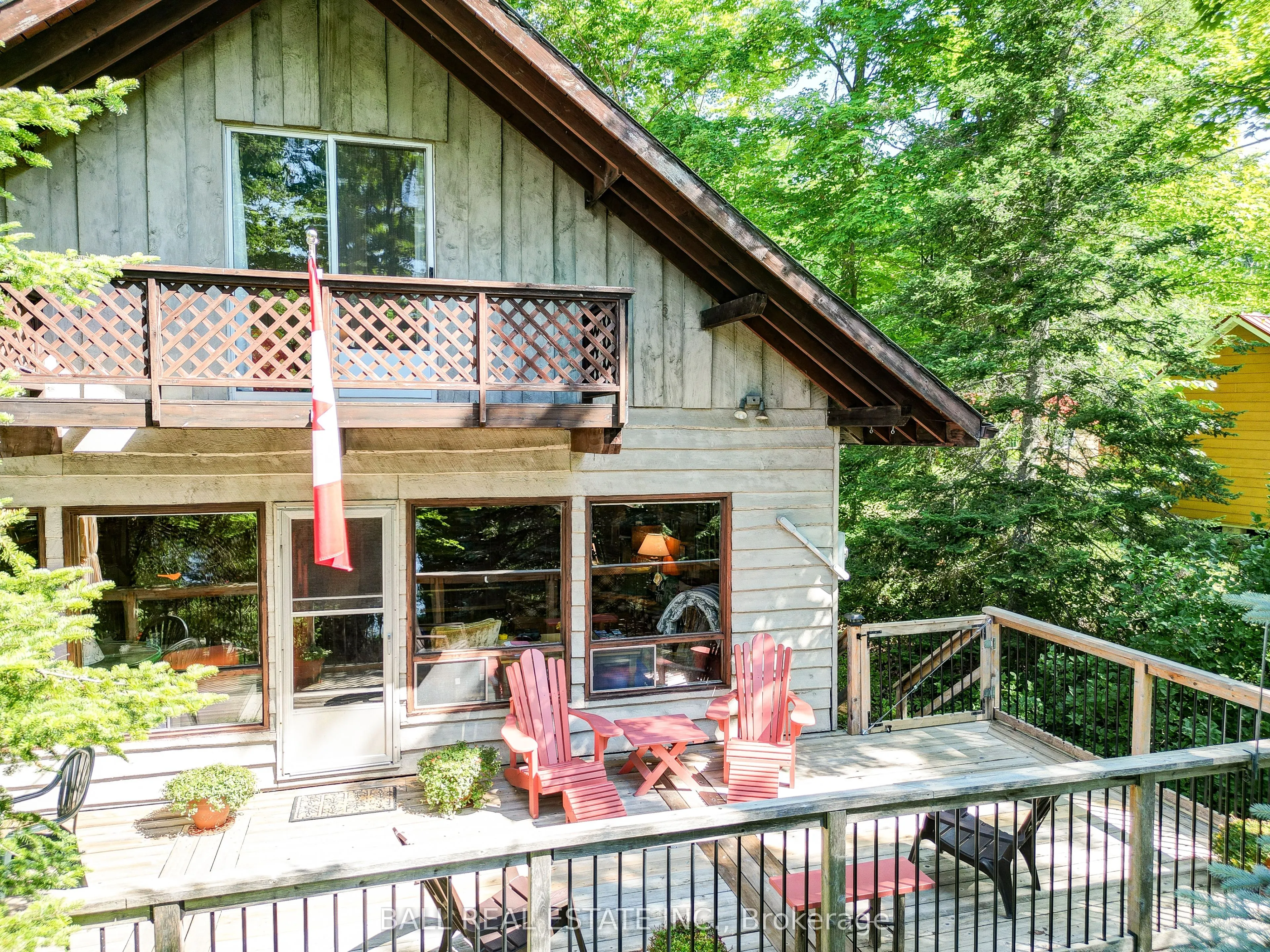 351 Limerick Lake Shore N