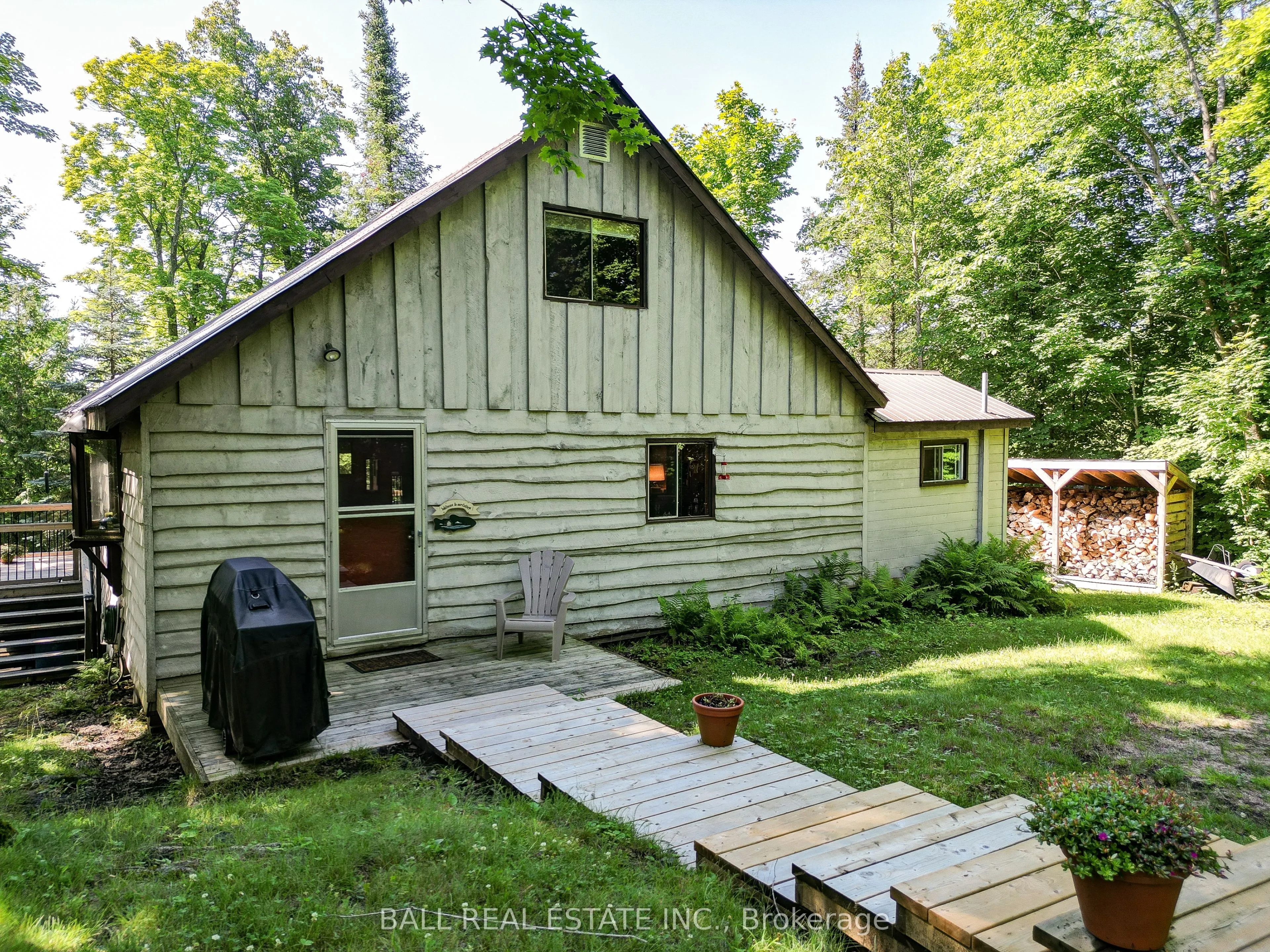 351 Limerick Lake Shore N