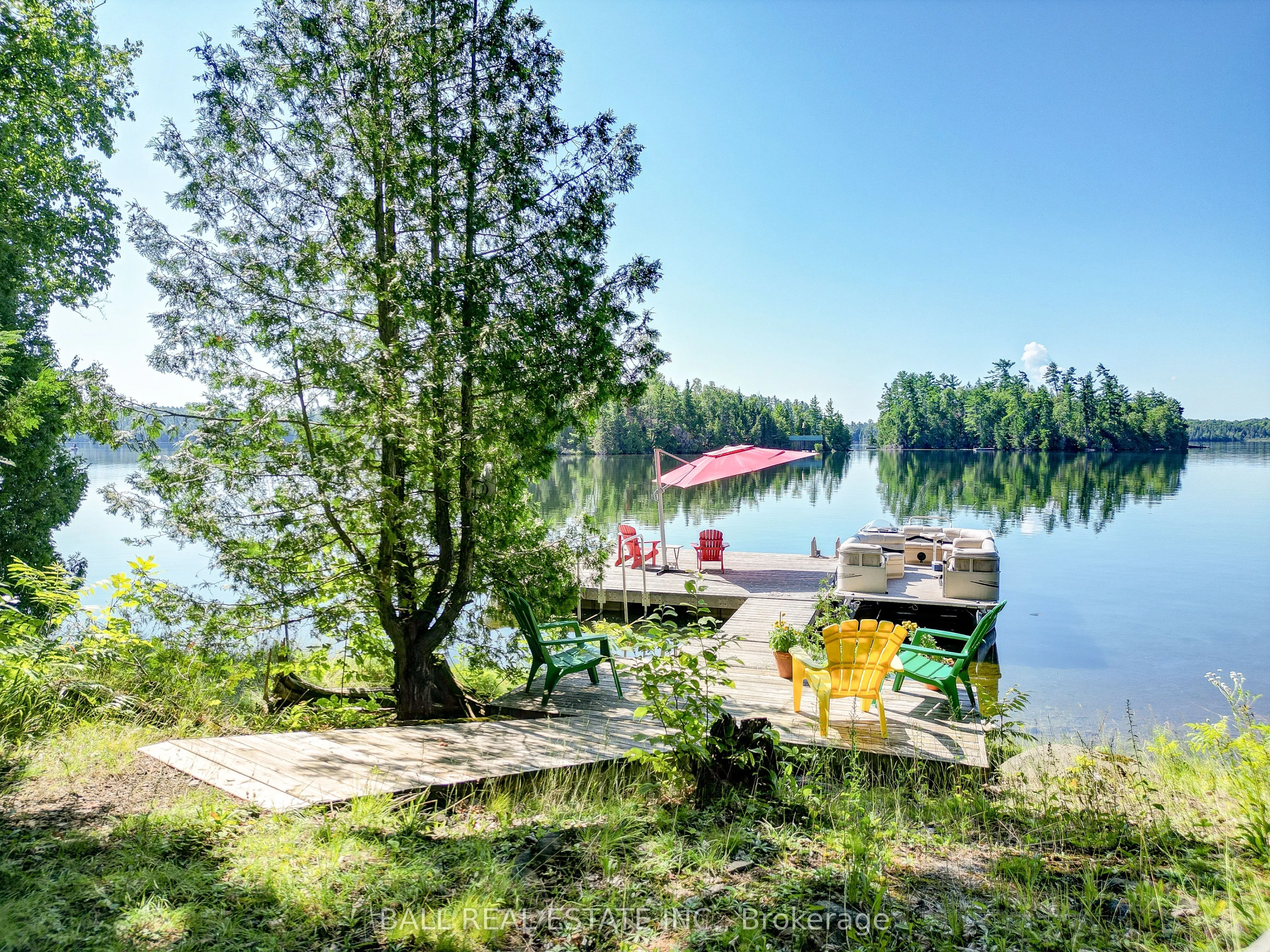 351 Limerick Lake Shore N