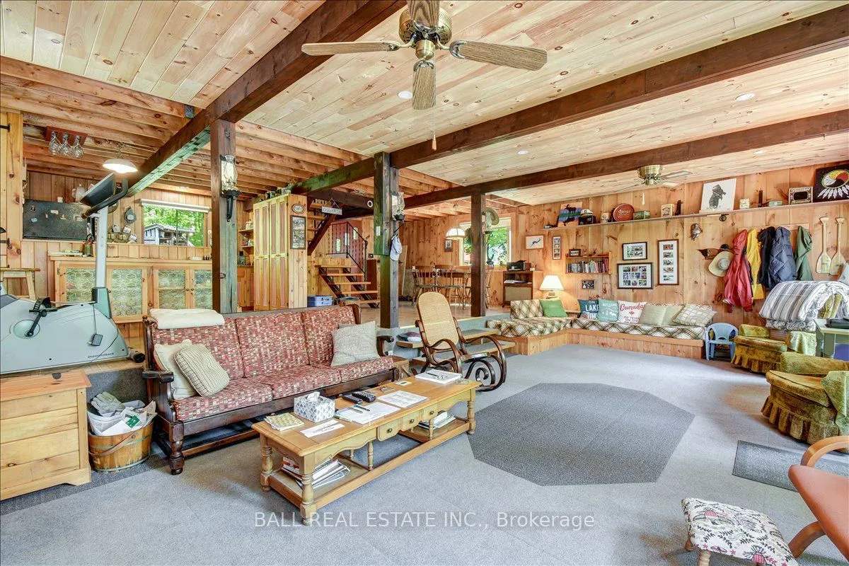 351 Limerick Lake Shore N