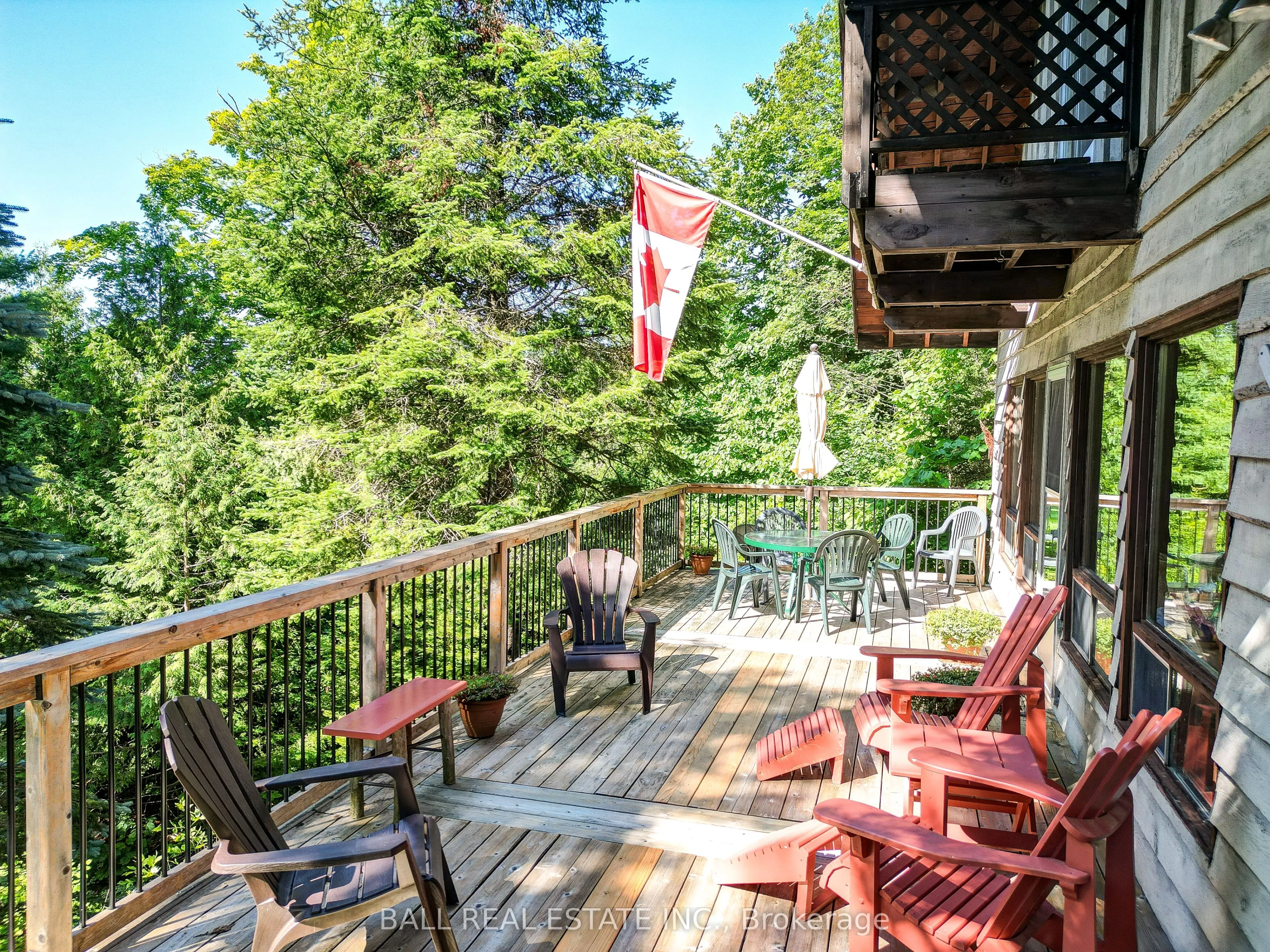 351 Limerick Lake Shore N