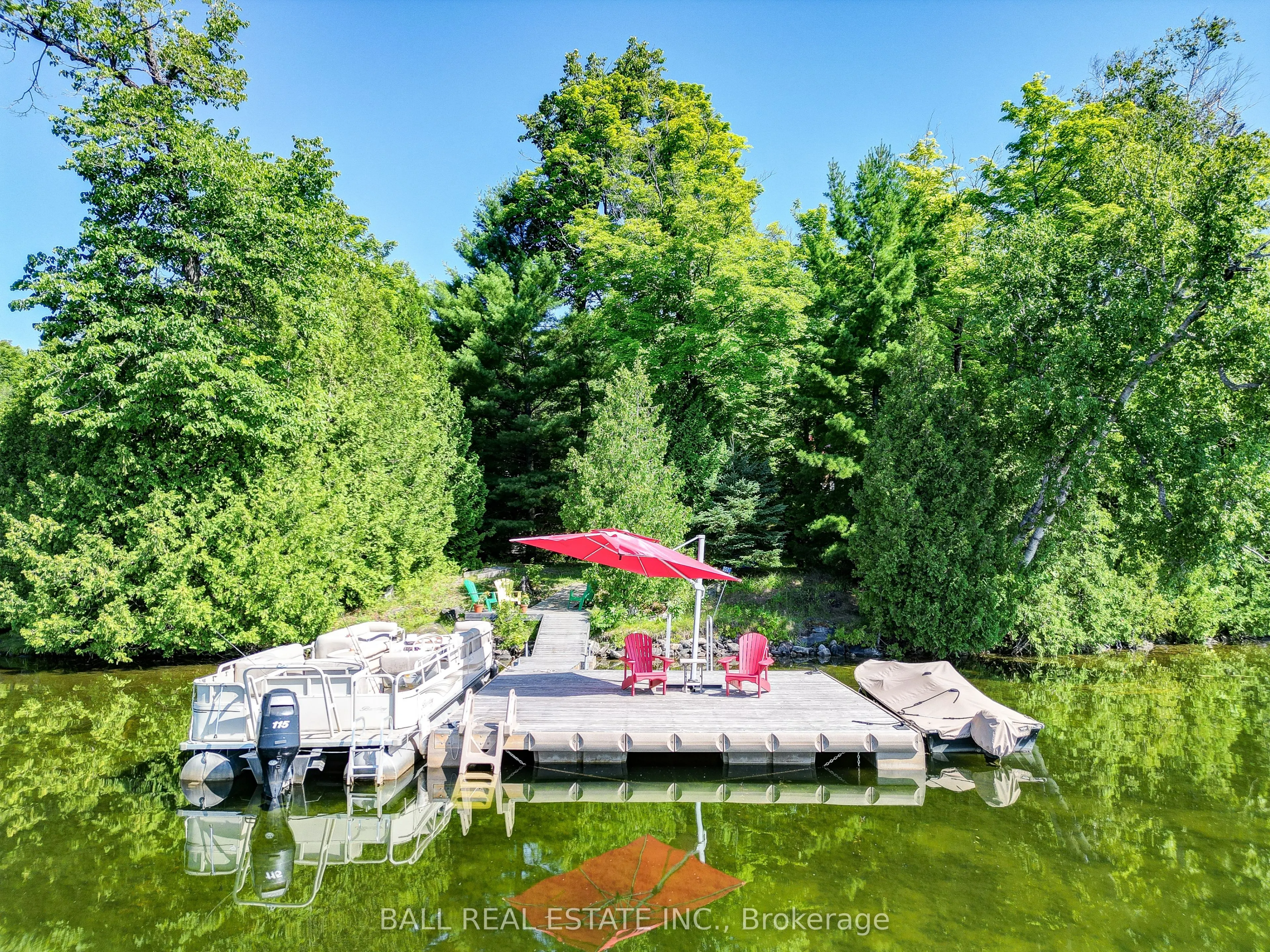 351 Limerick Lake Shore N