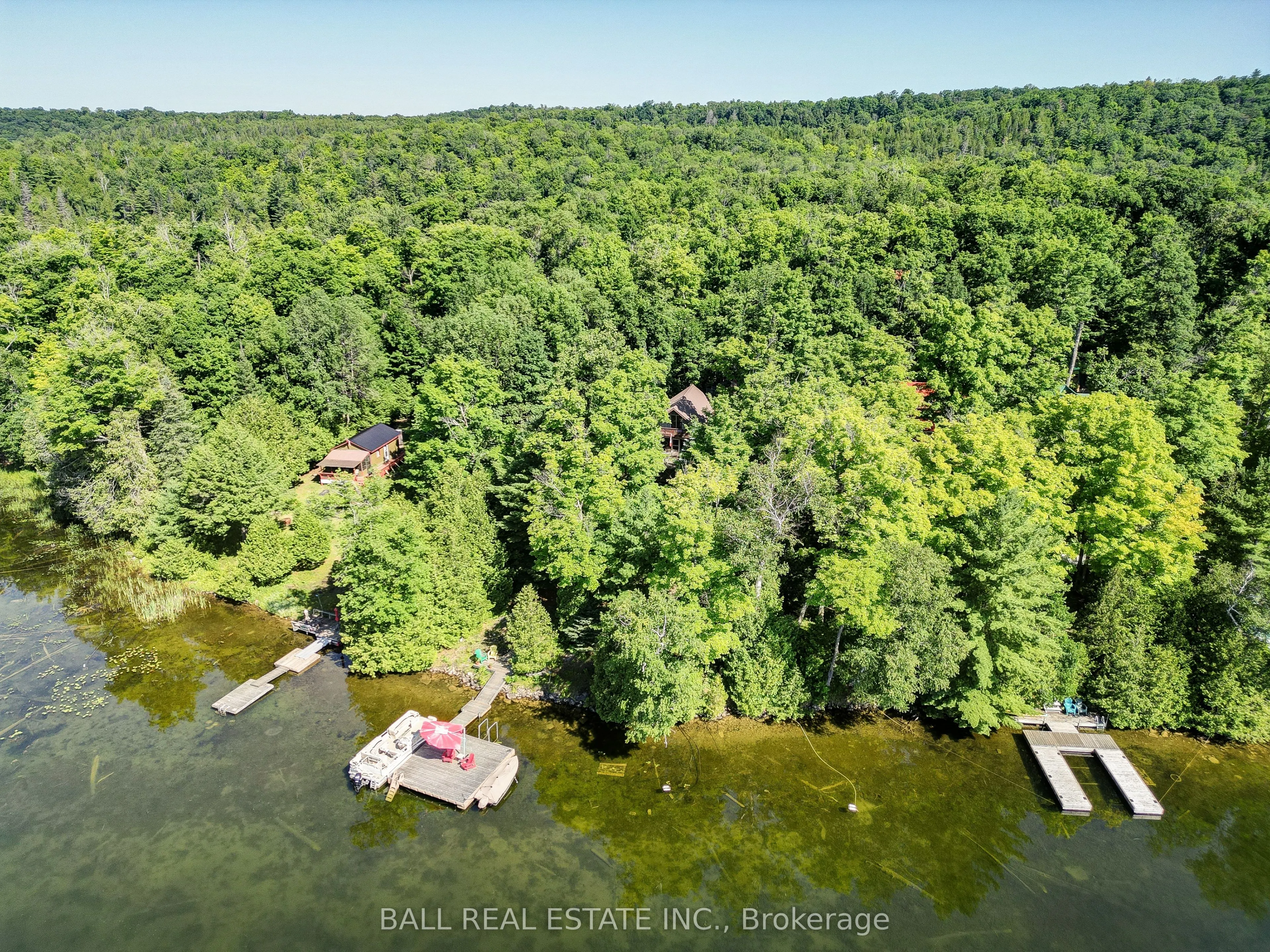 351 Limerick Lake Shore N