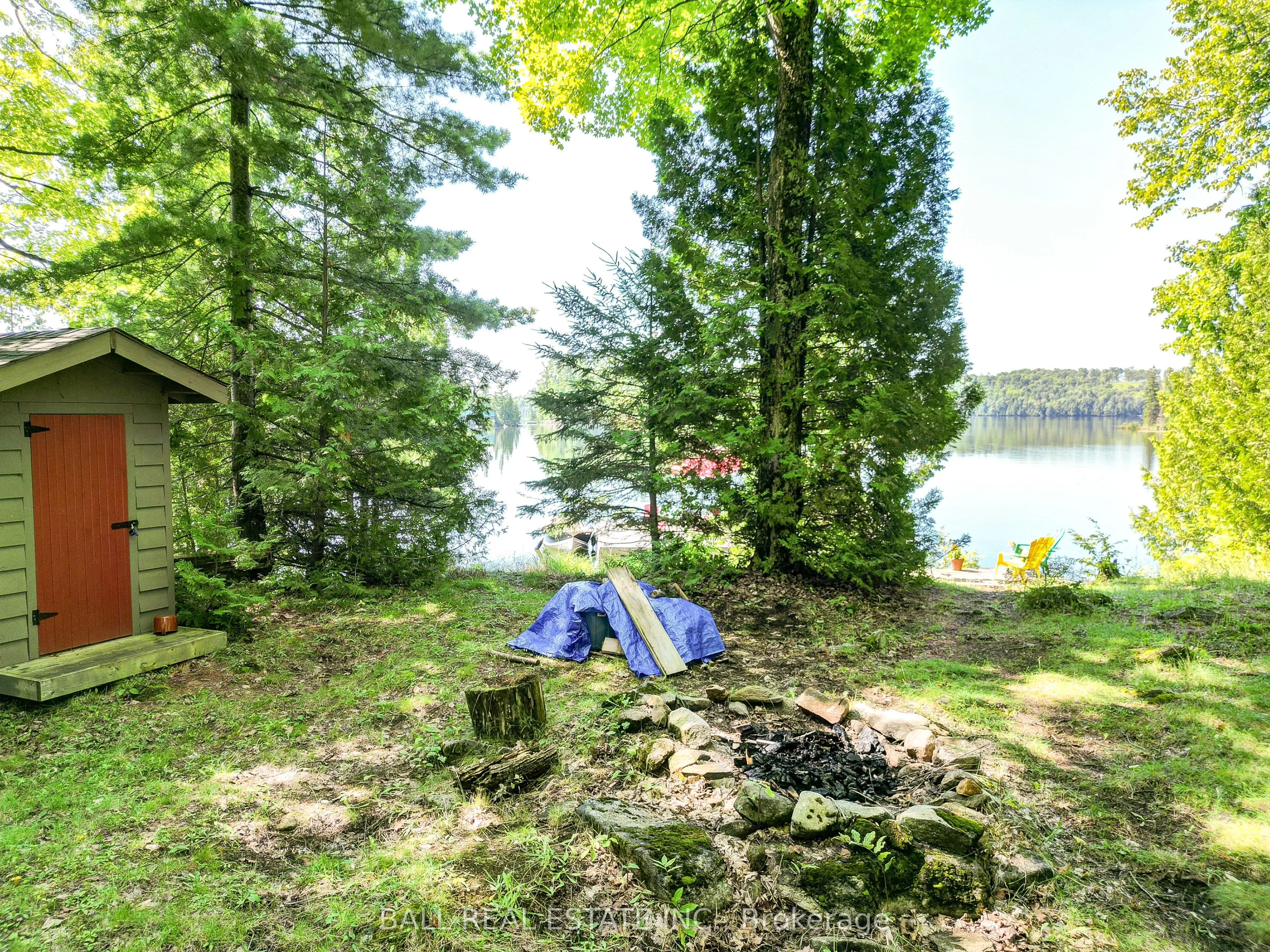 351 Limerick Lake Shore N