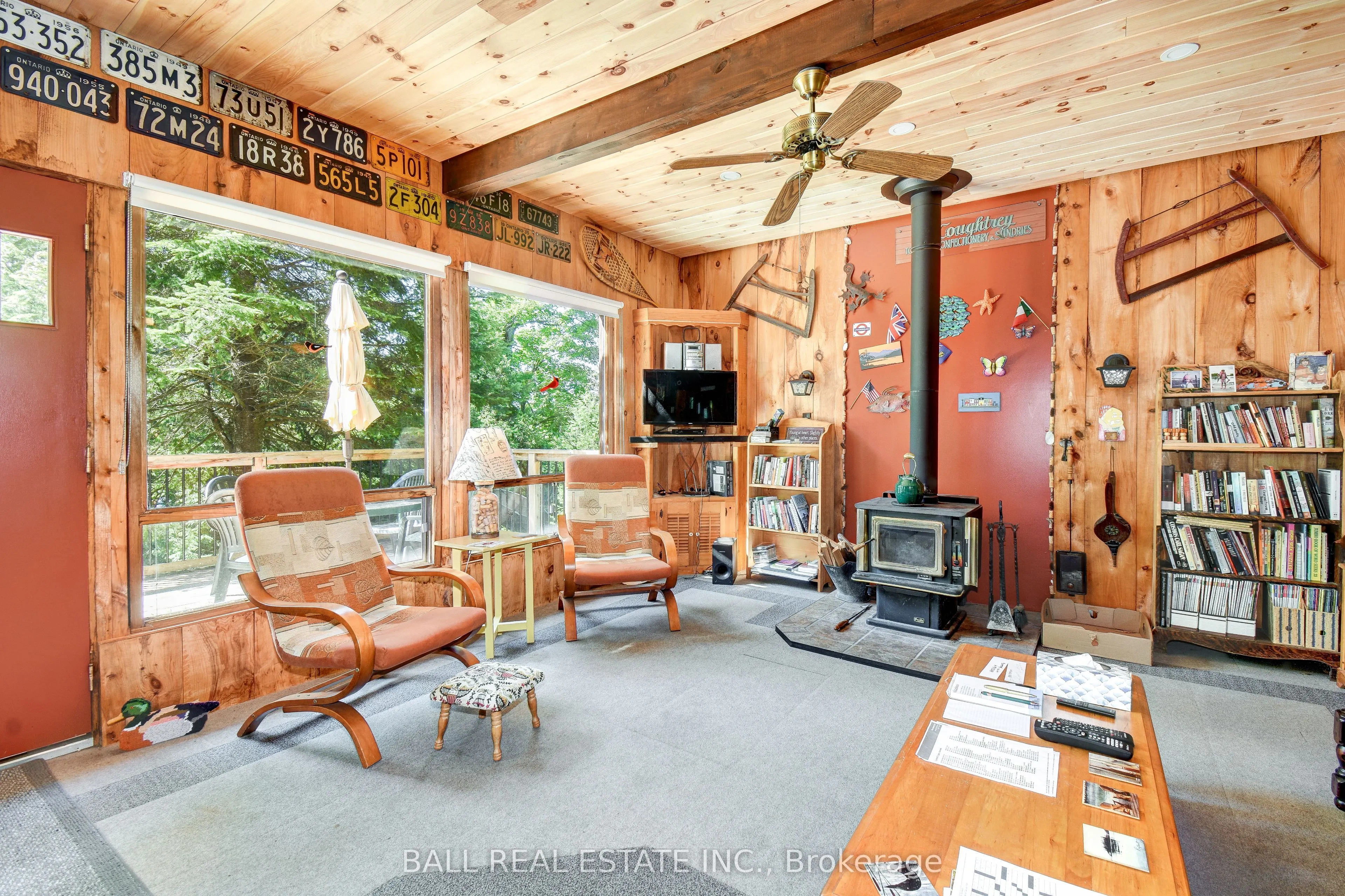 351 Limerick Lake Shore N