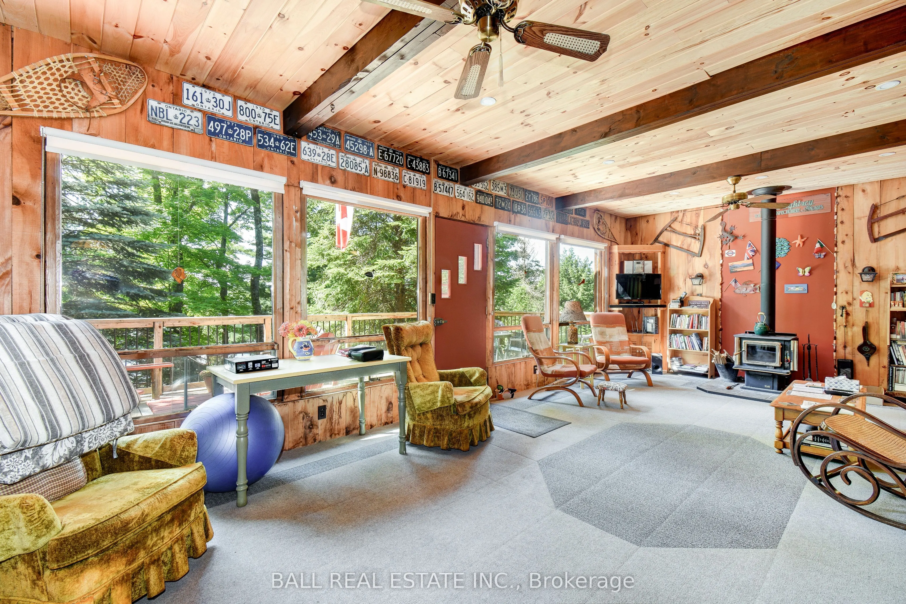 351 Limerick Lake Shore N