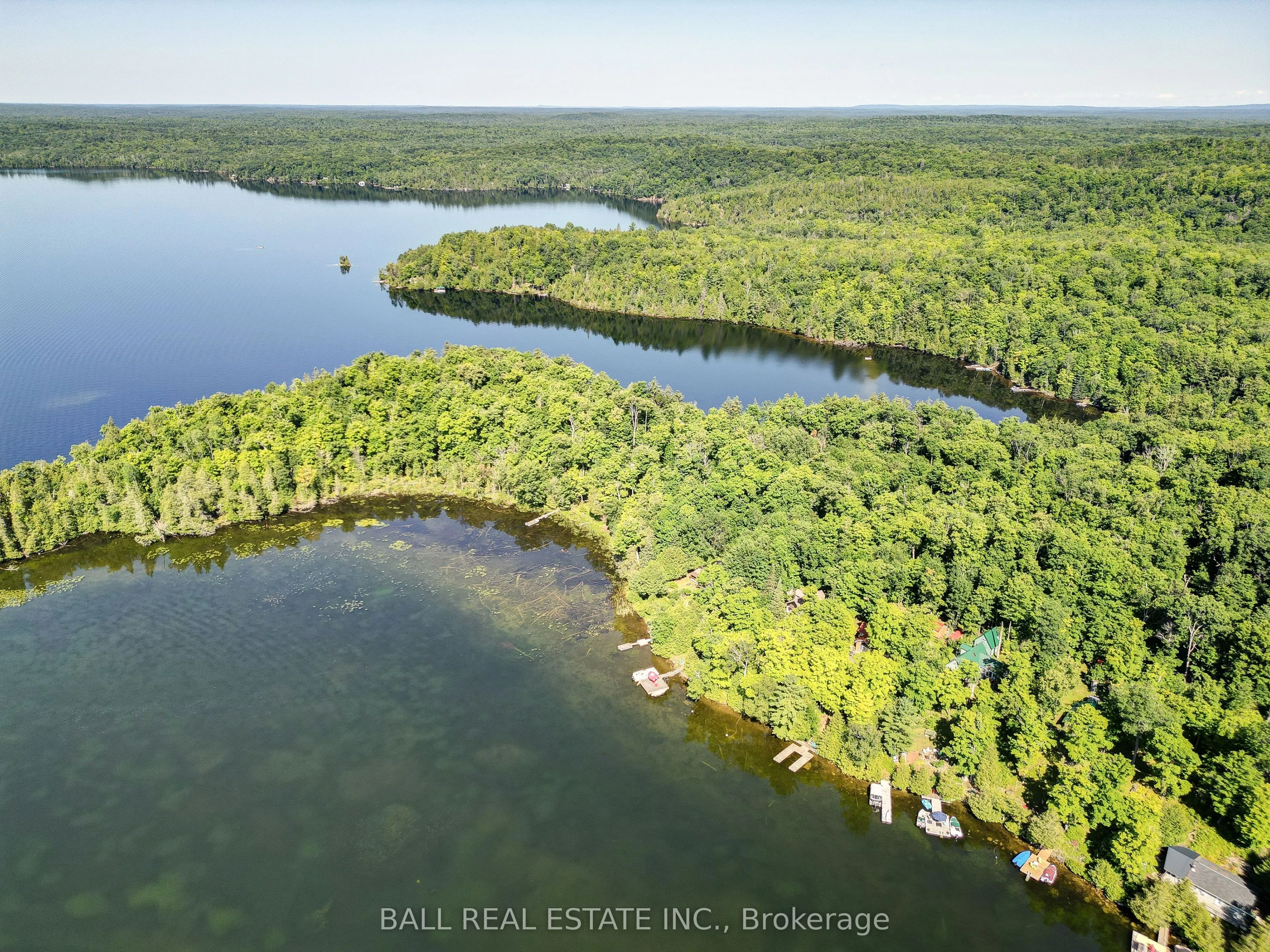 351 Limerick Lake Shore N